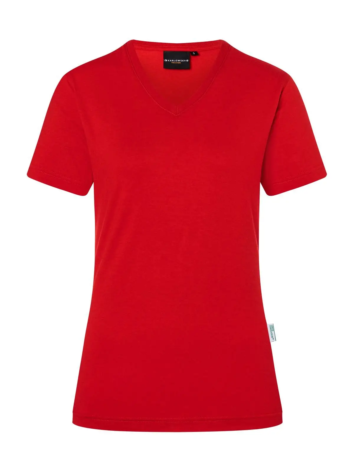 Ladies' Workwear T-Shirt
