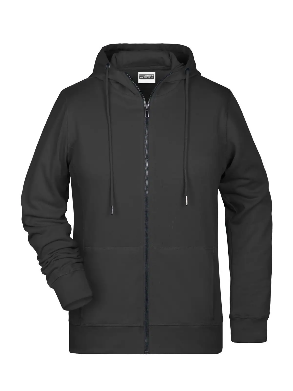 Ladies' Zip Hoody