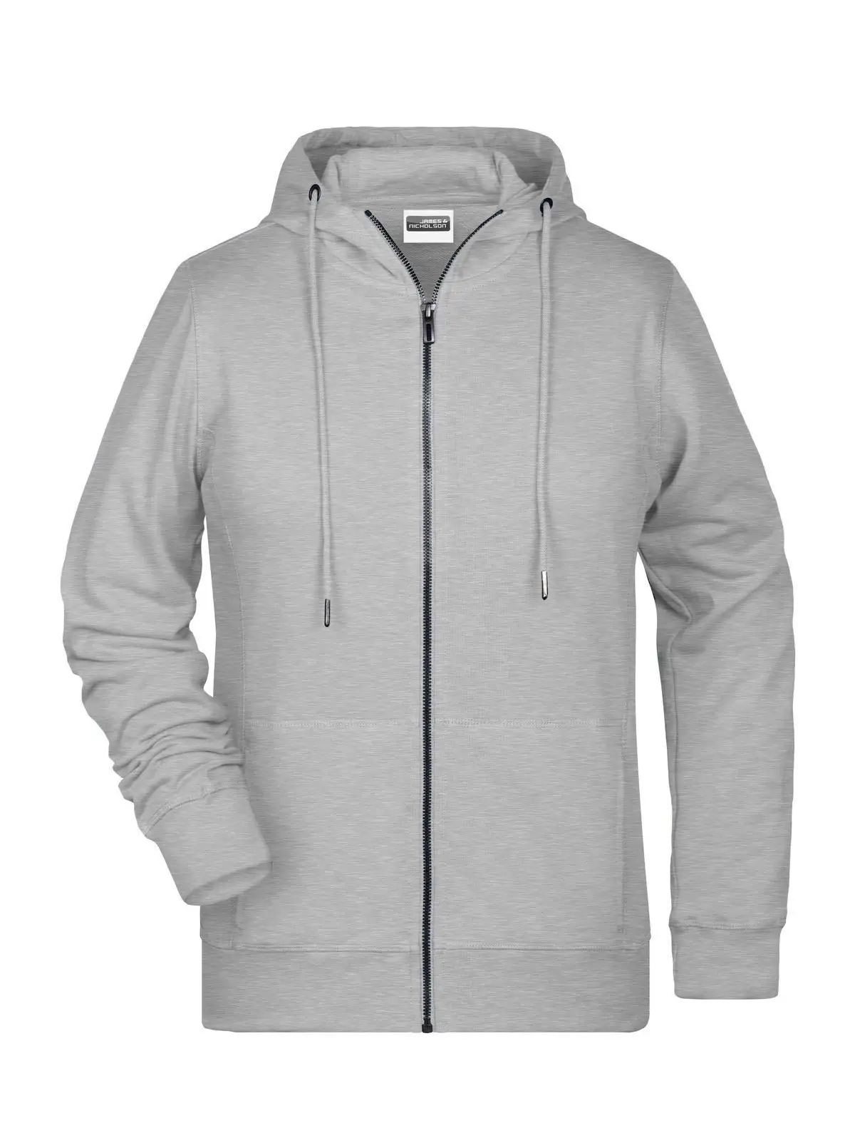Ladies' Zip Hoody