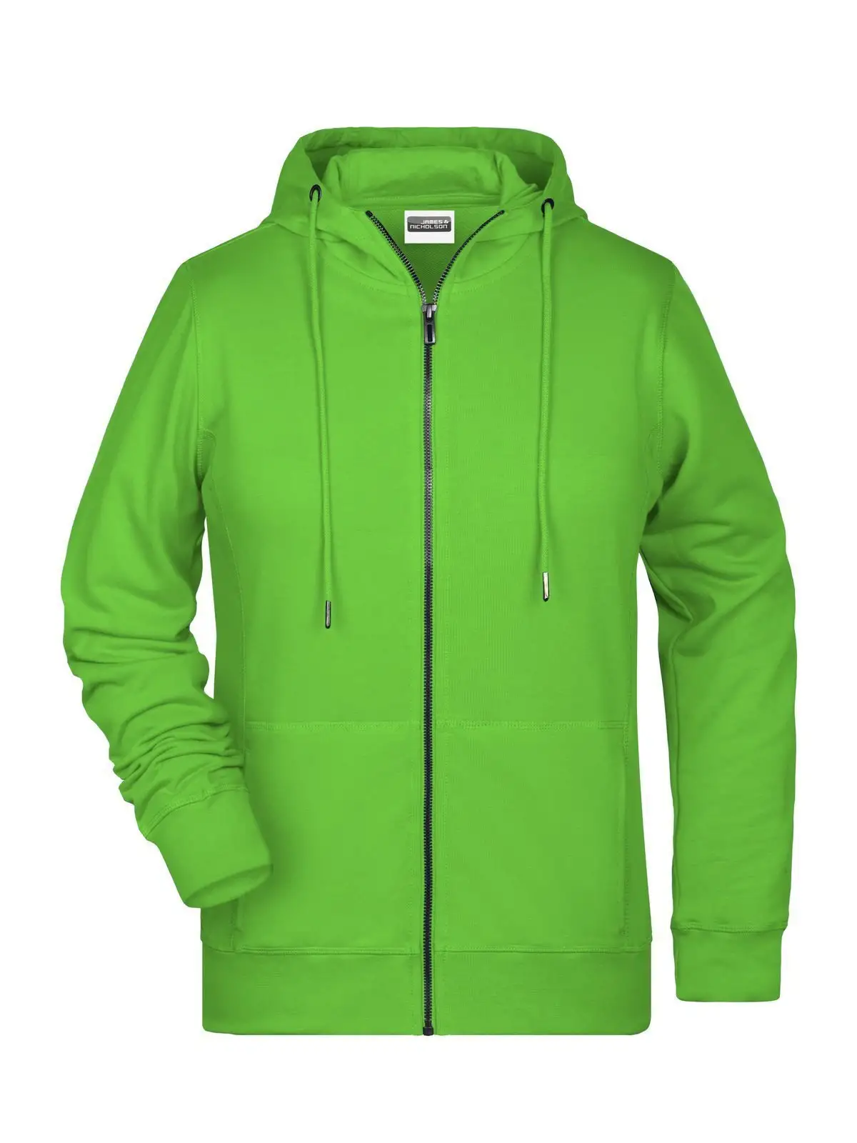 Ladies' Zip Hoody