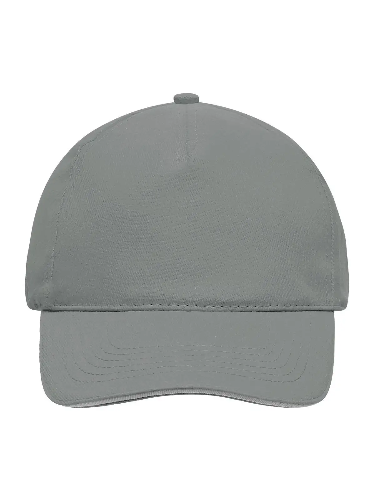 5 Panel Sandwich Cap