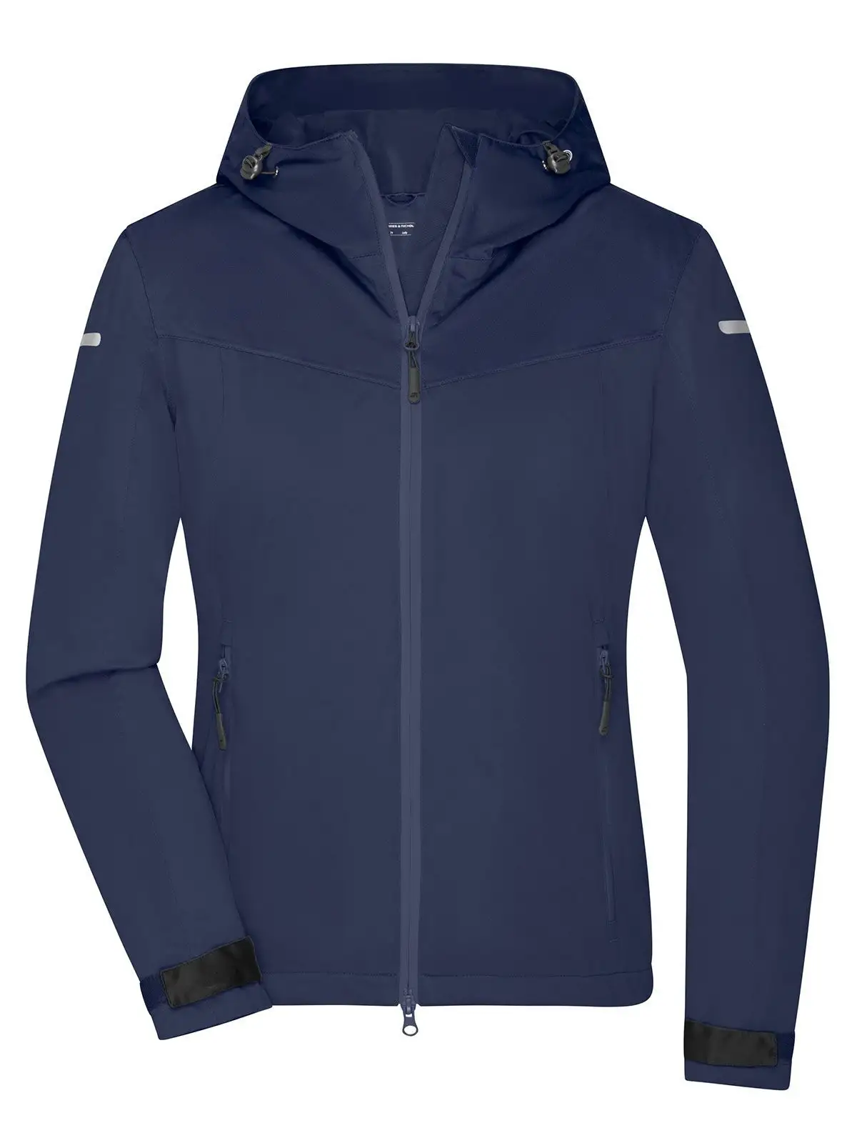 Ladies´ Allweather Jacket