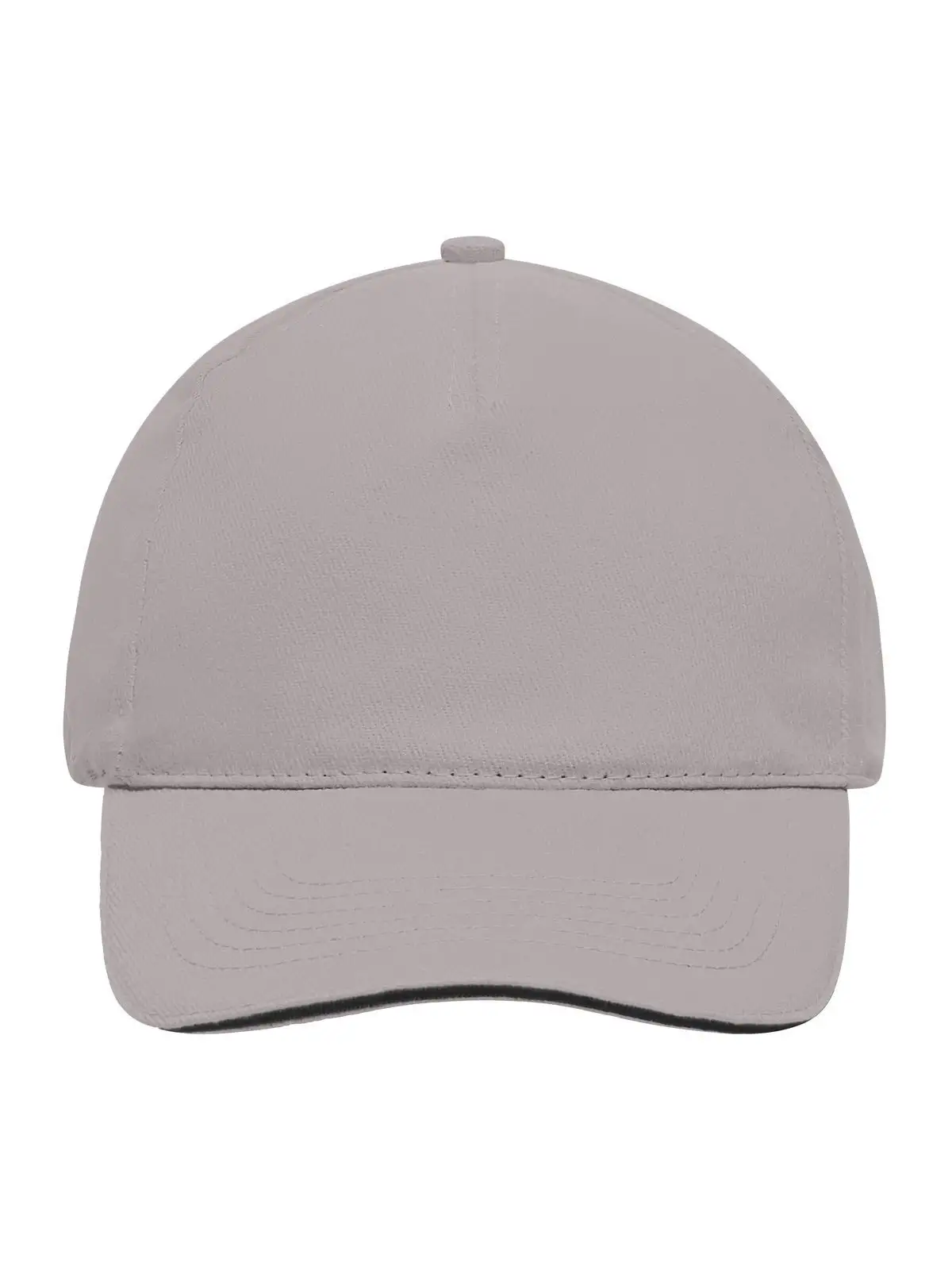 5 Panel Sandwich Cap