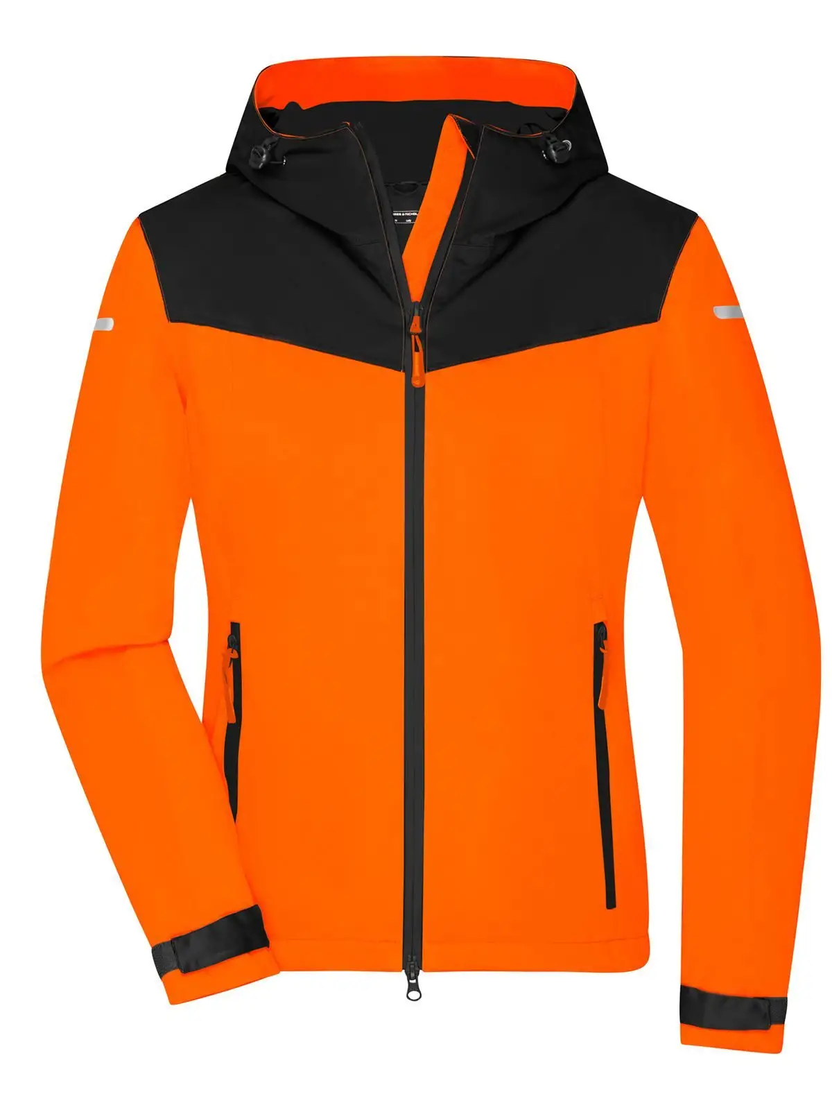 Ladies´ Allweather Jacket