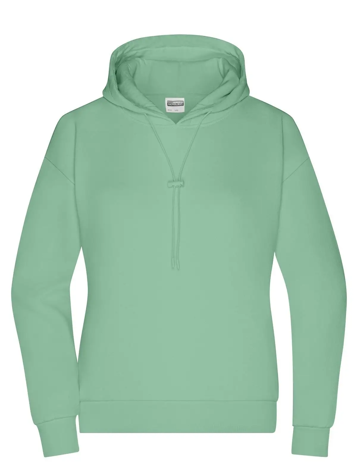Ladies‘ Lounge Hoody