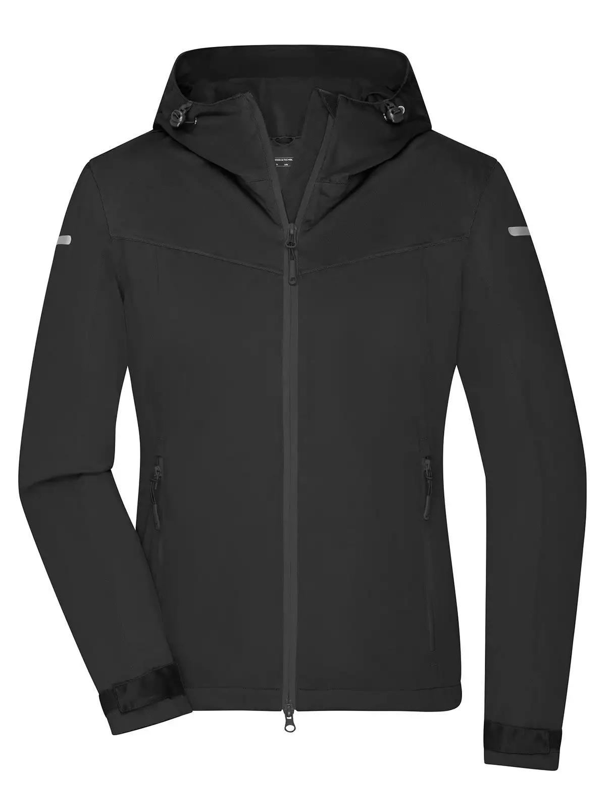 Ladies´ Allweather Jacket