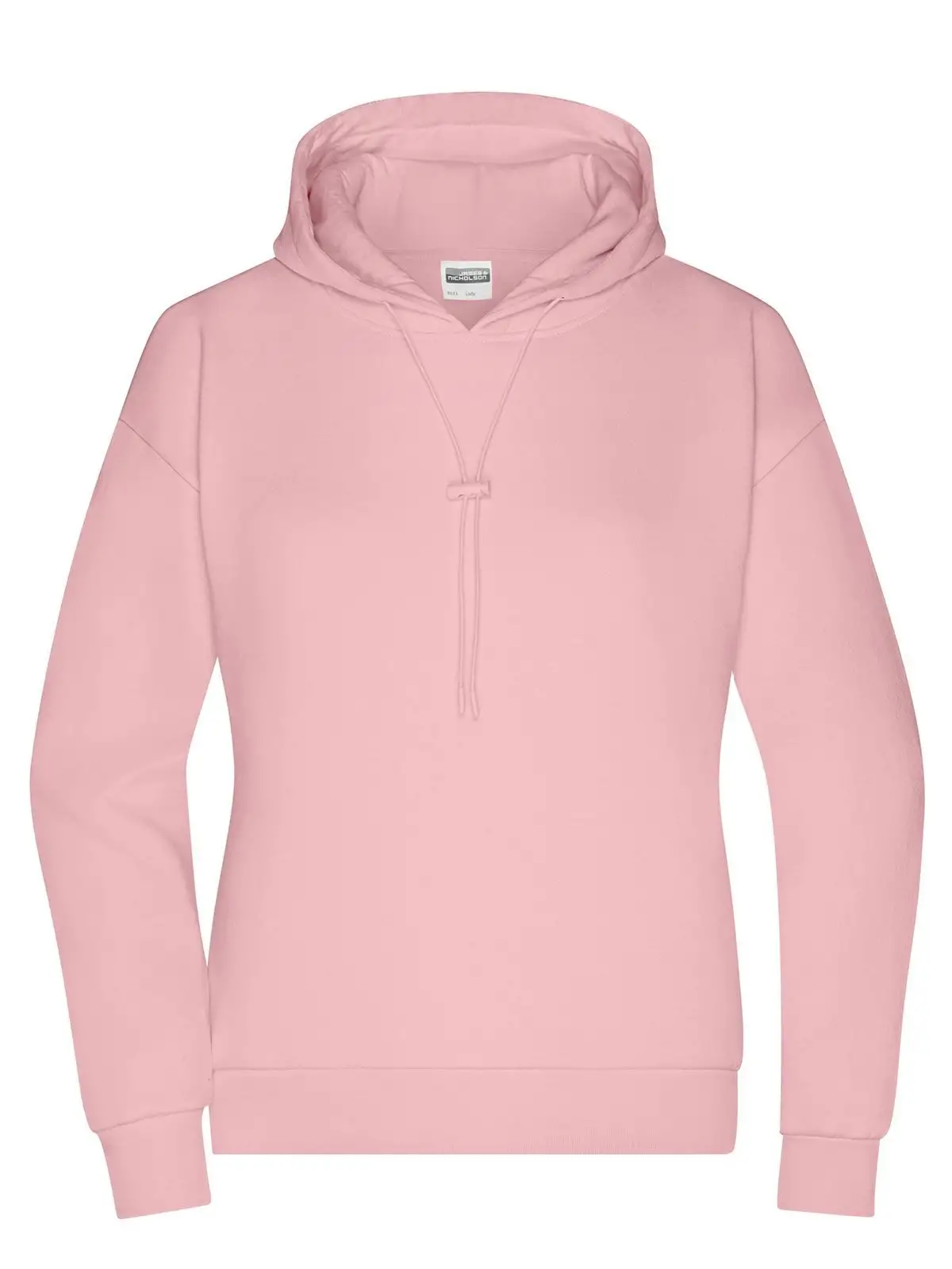 Ladies‘ Lounge Hoody