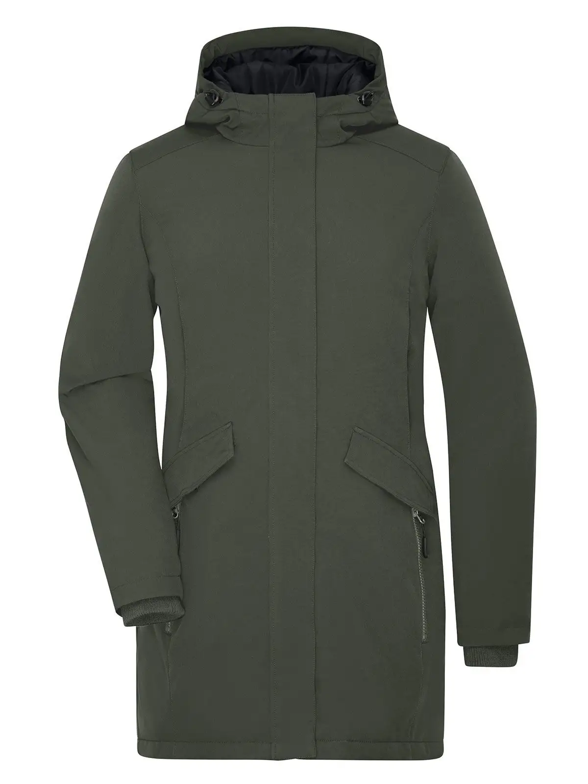 Ladies‘ Business Parka