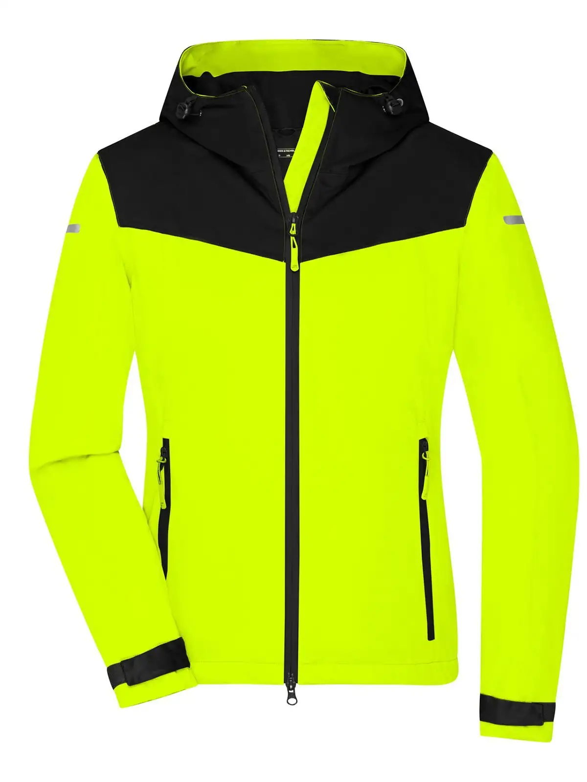 Ladies´ Allweather Jacket