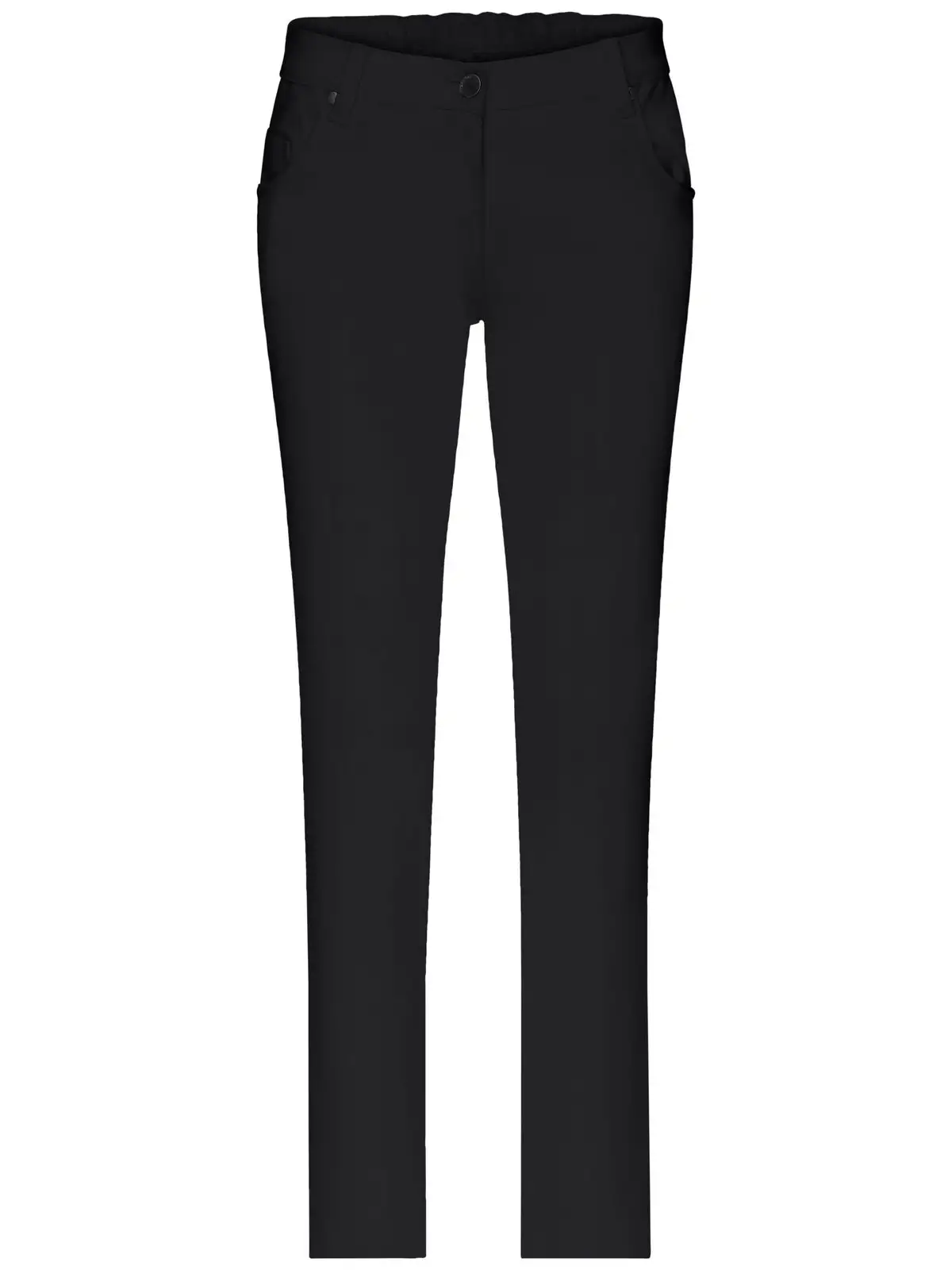 Ladies‘ 5-Pocket-Stretch-Pants