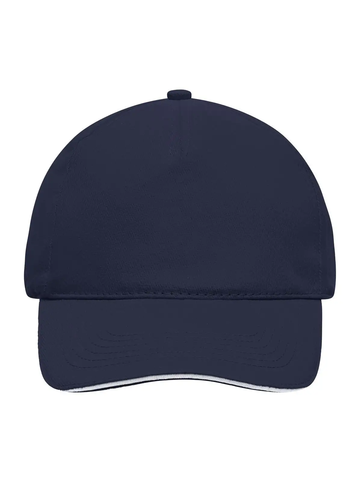 5 Panel Sandwich Cap