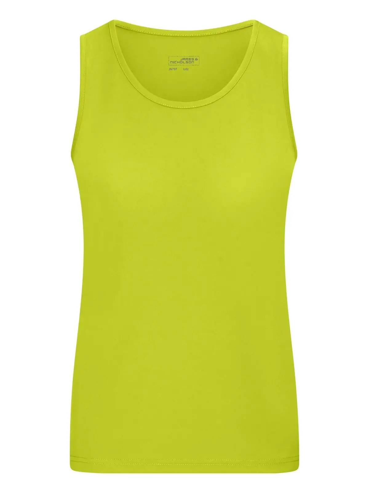 Ladies‘ Active Tanktop