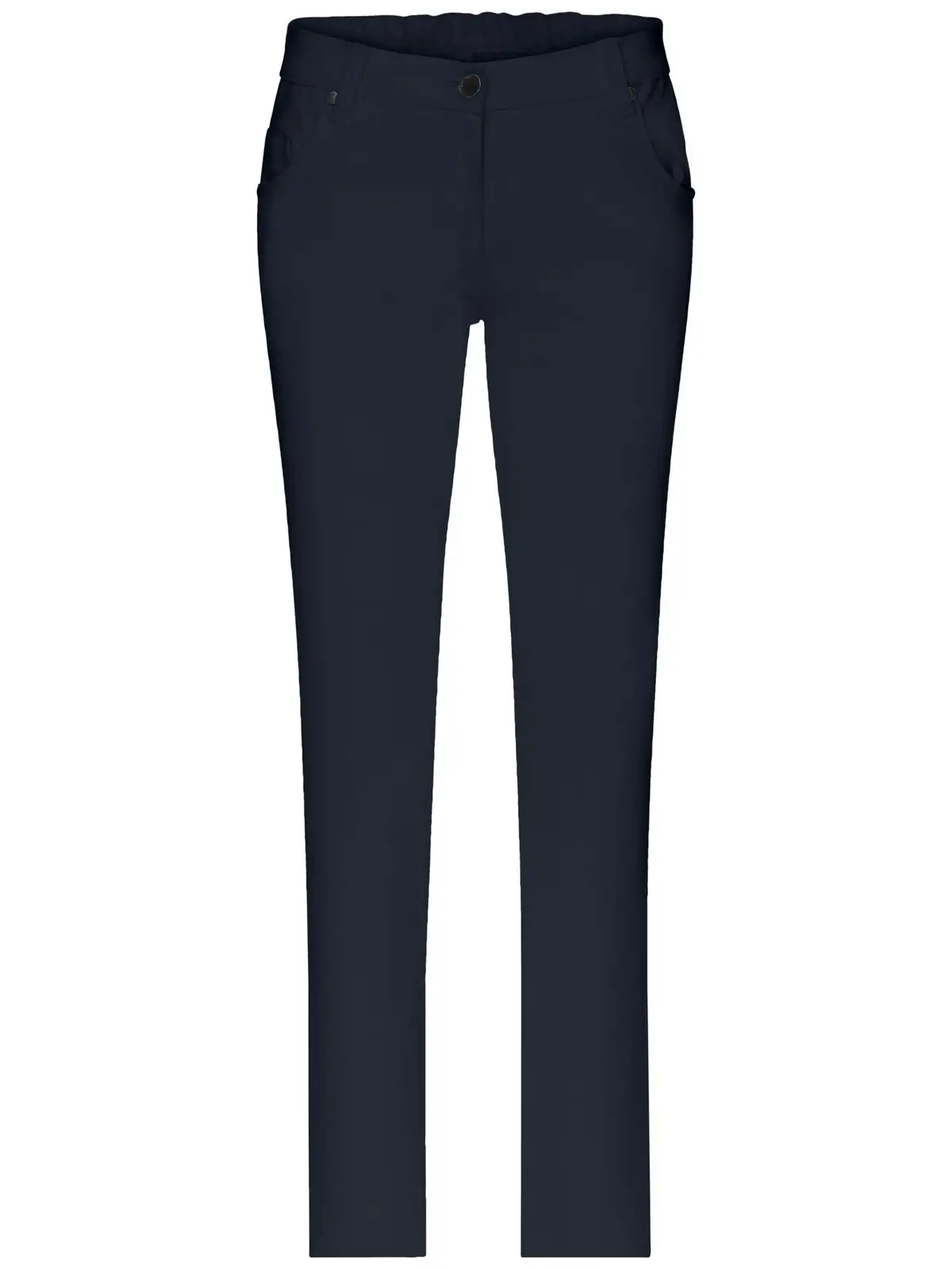 Ladies‘ 5-Pocket-Stretch-Pants