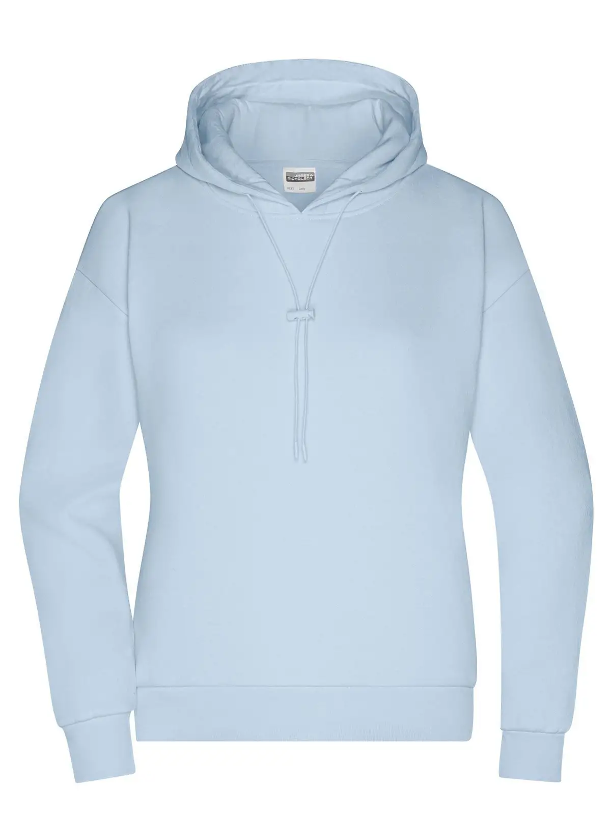 Ladies‘ Lounge Hoody
