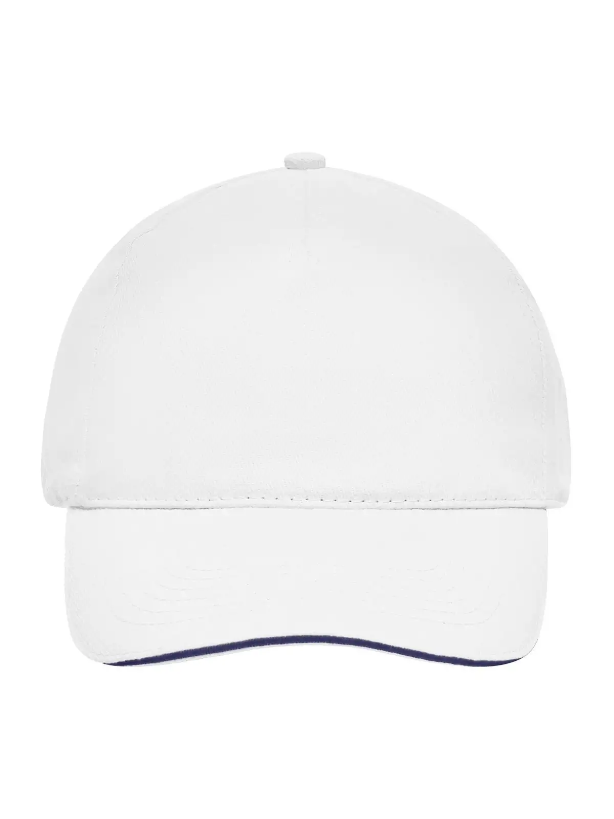 5 Panel Sandwich Cap