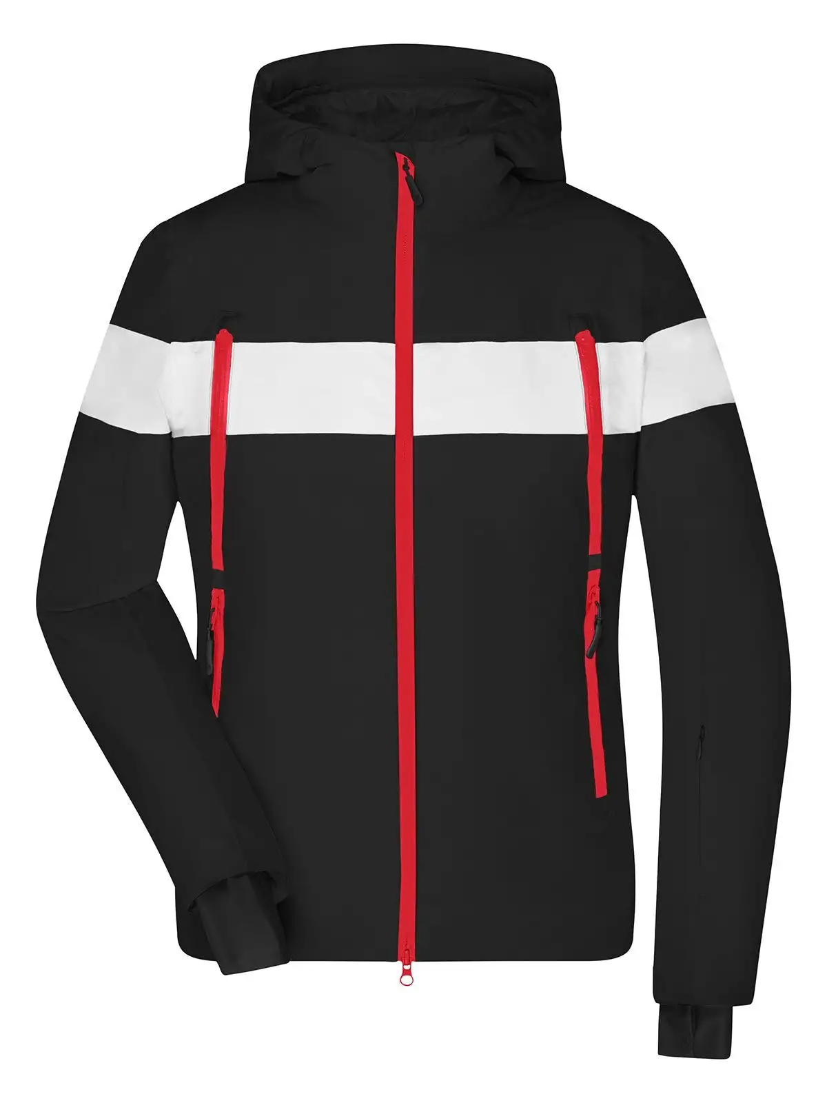 Ladies‘ Wintersport Jacket