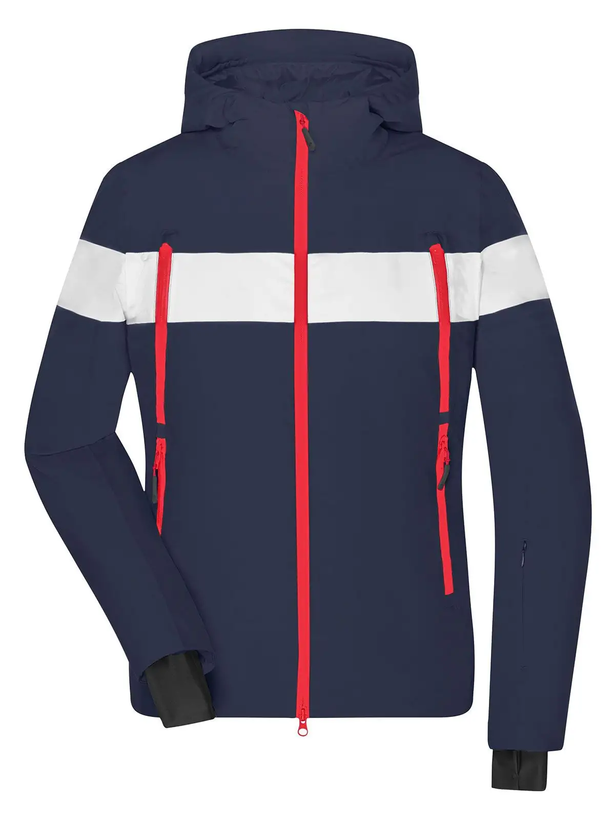 Ladies‘ Wintersport Jacket