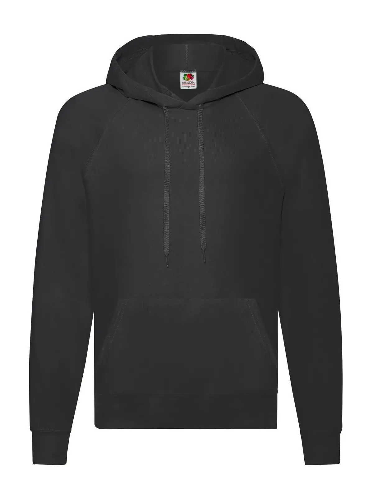 Lightweight Hooded Sweat