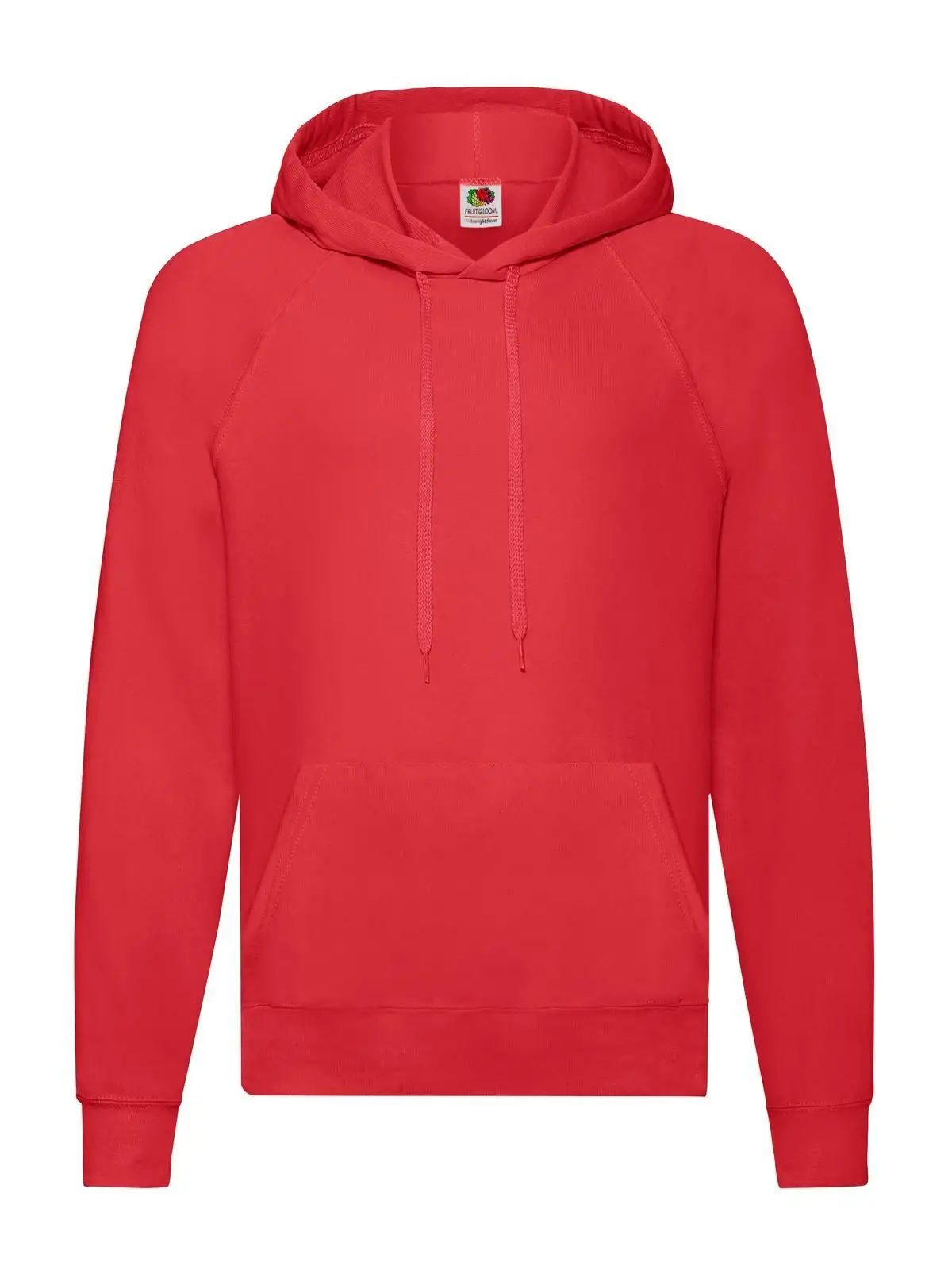 Lightweight Hooded Sweat