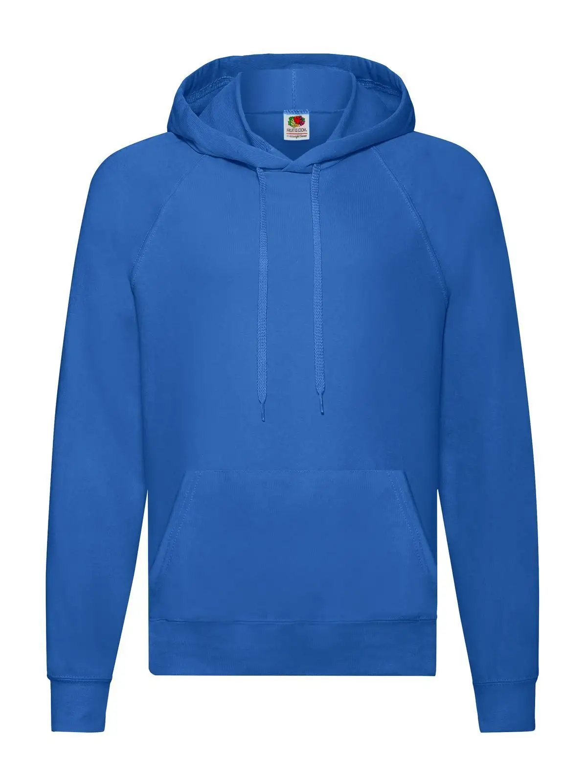 Lightweight Hooded Sweat