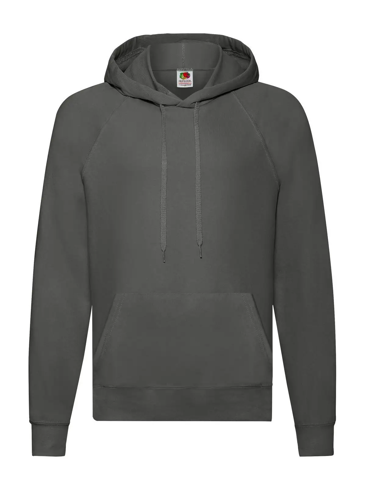 Lightweight Hooded Sweat