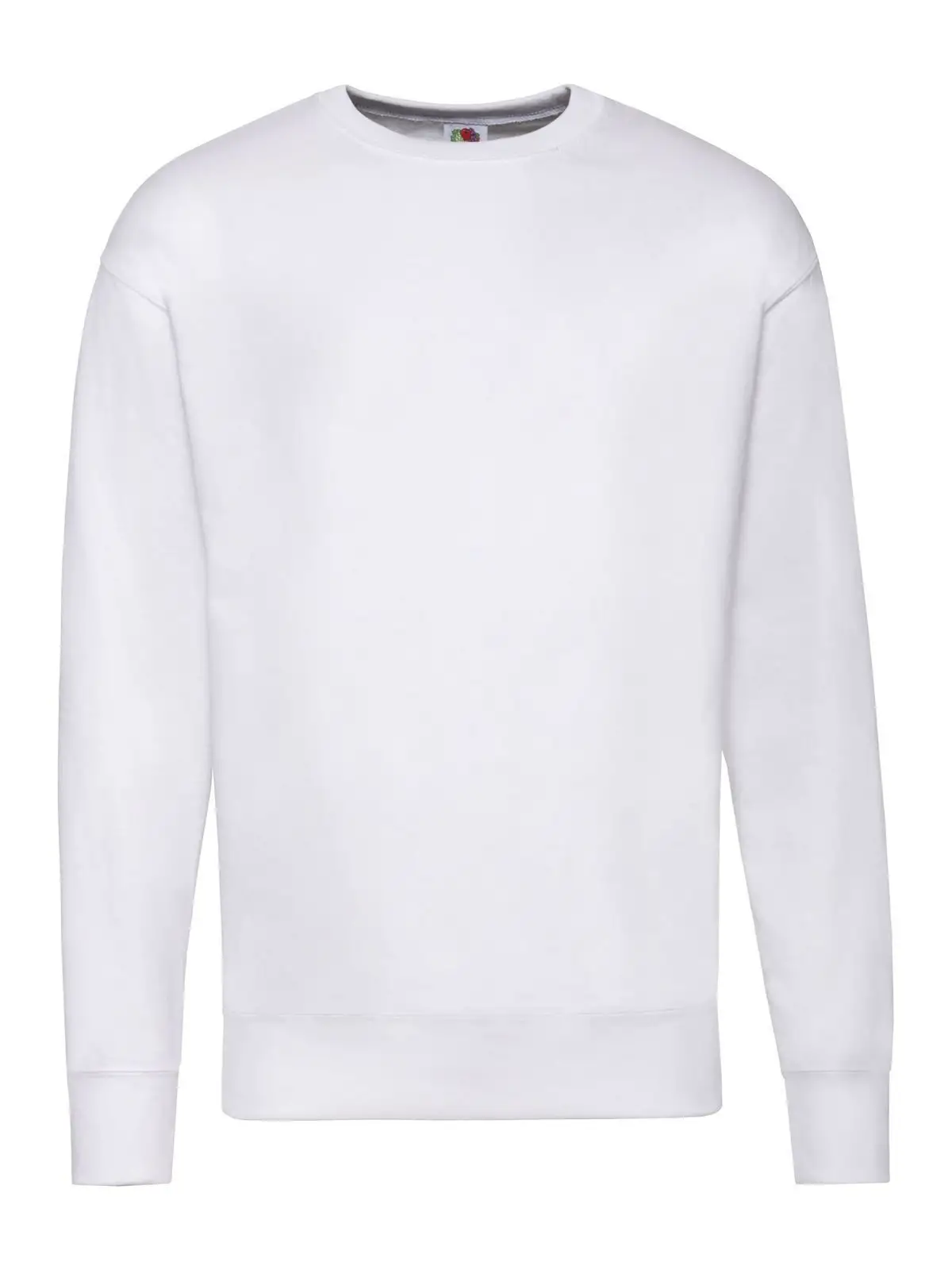 Lightweight Set-In Sweat