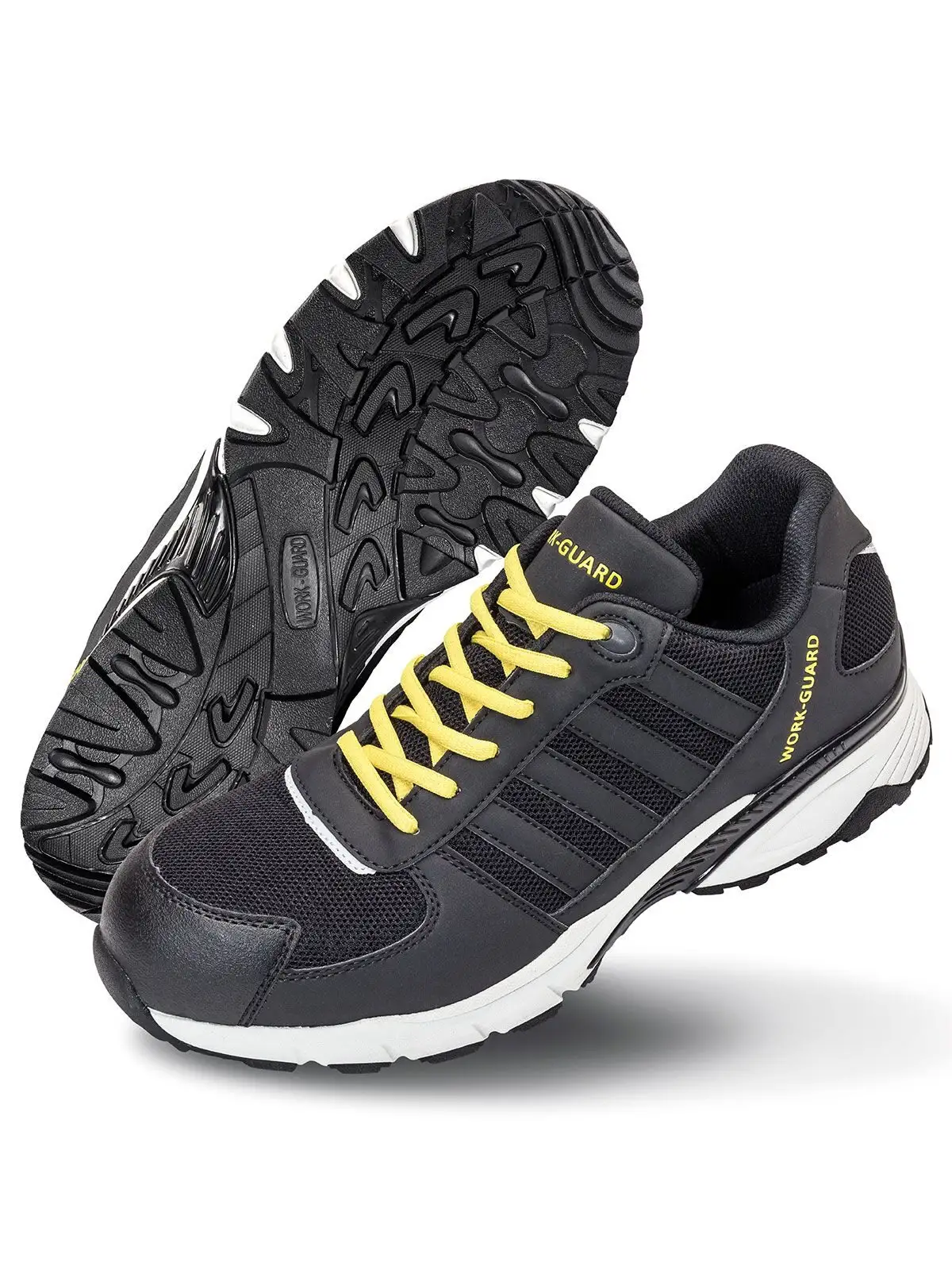 Lightweight Safety Trainer