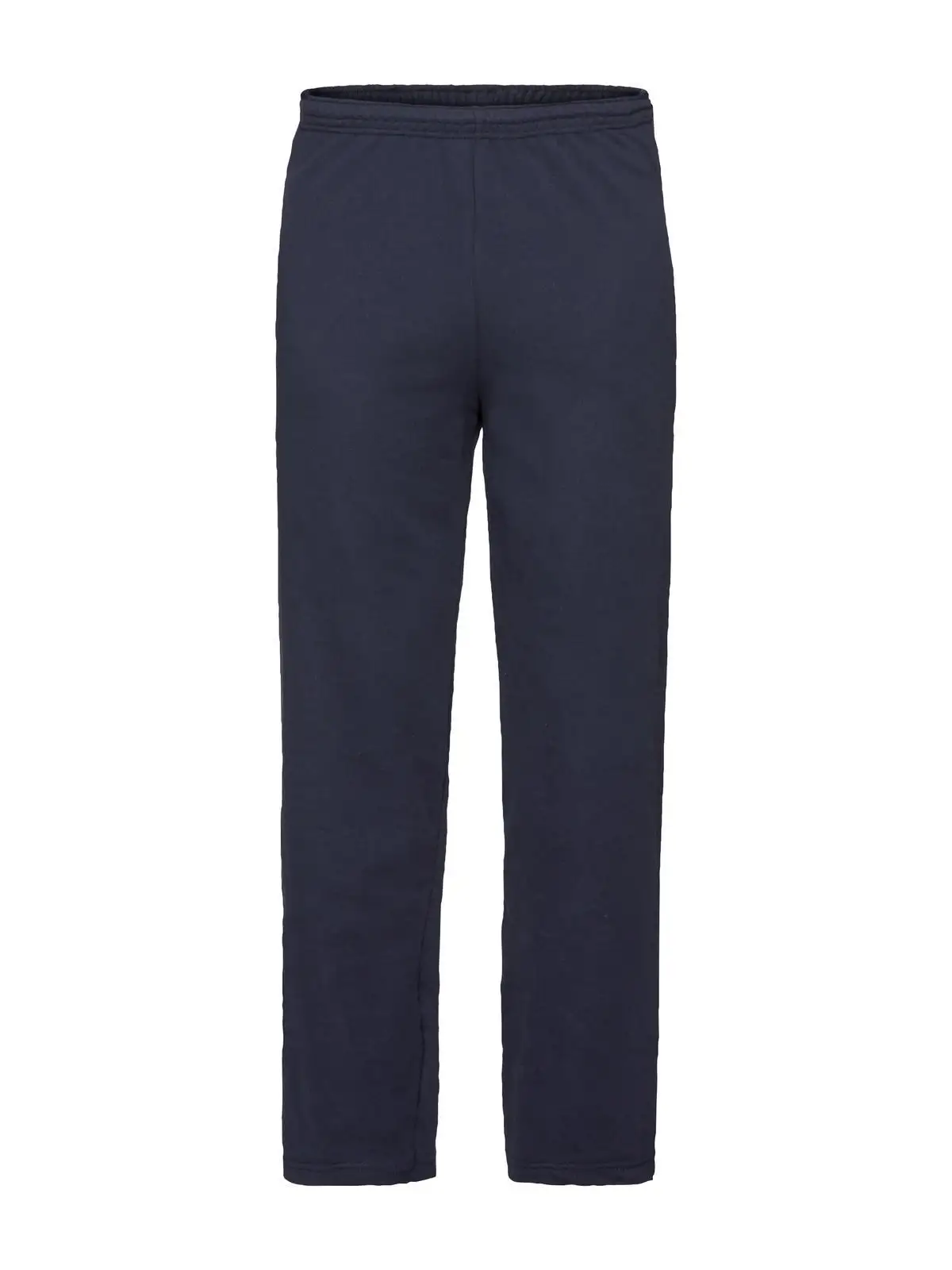 Lightweight Open Hem Jog Pants
