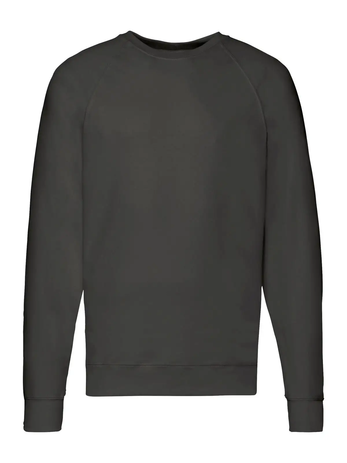 Lightweight Raglan Sweat
