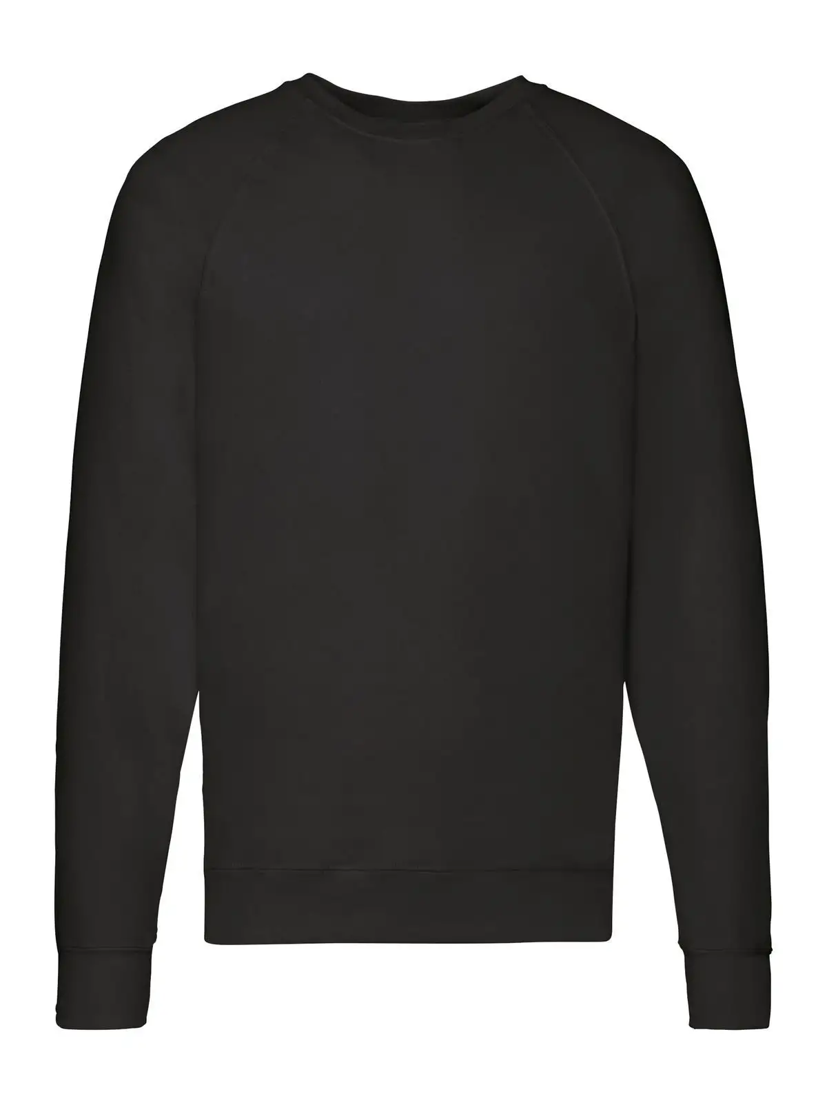 Lightweight Raglan Sweat