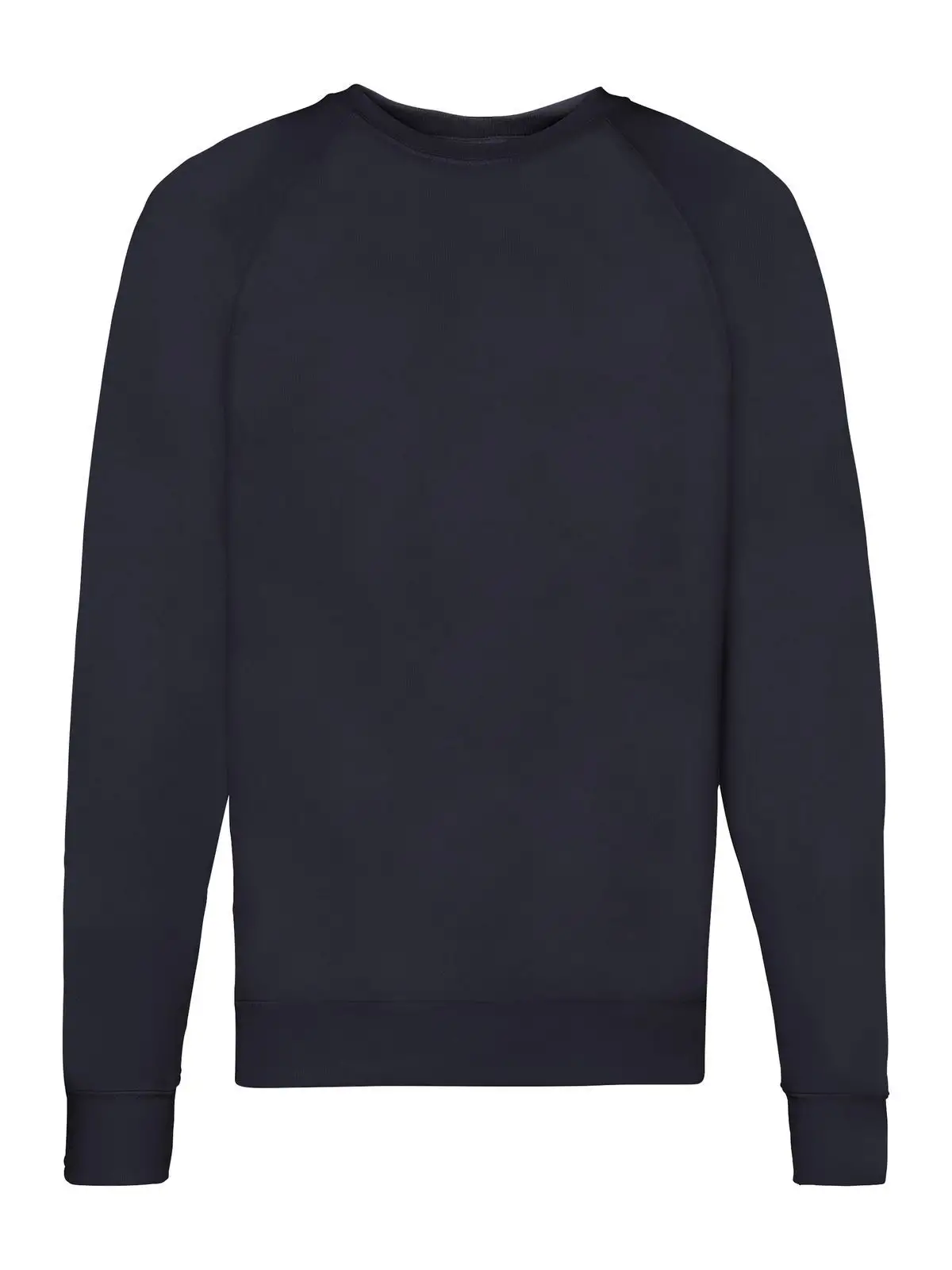 Lightweight Raglan Sweat