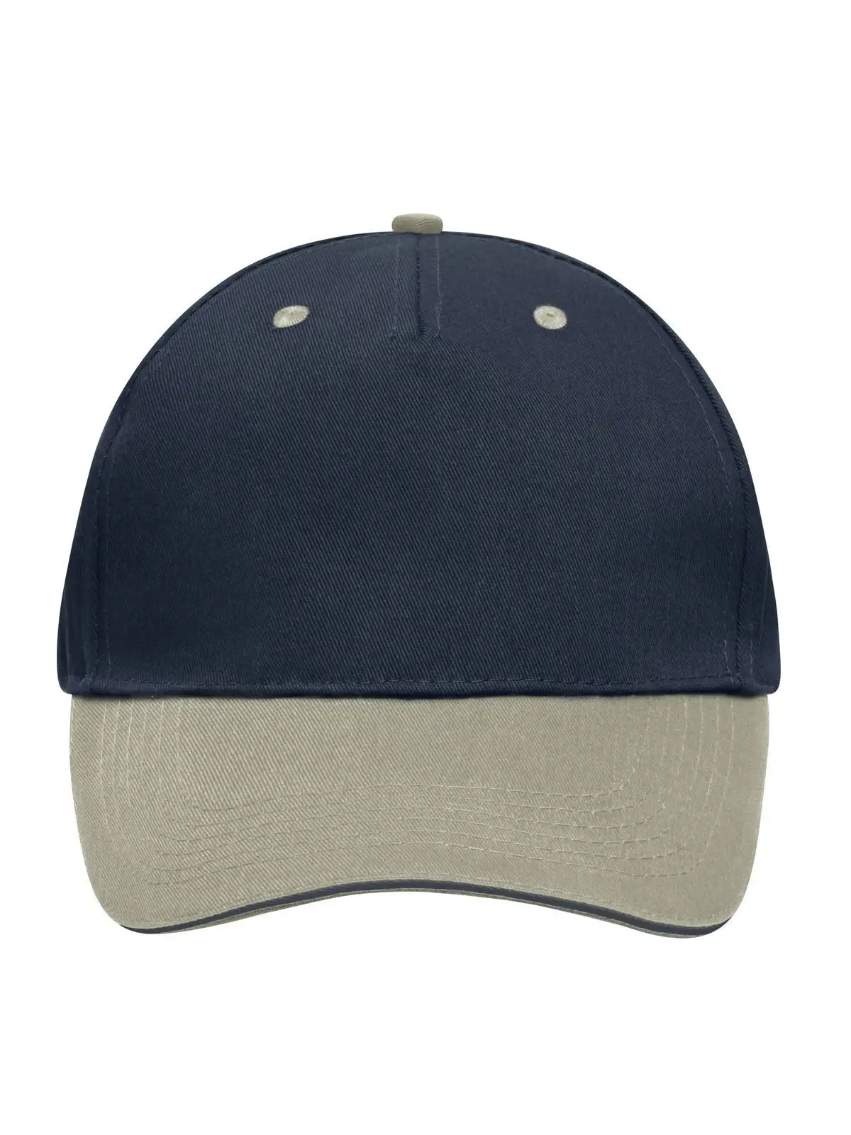 5 Panel Sandwich Cap