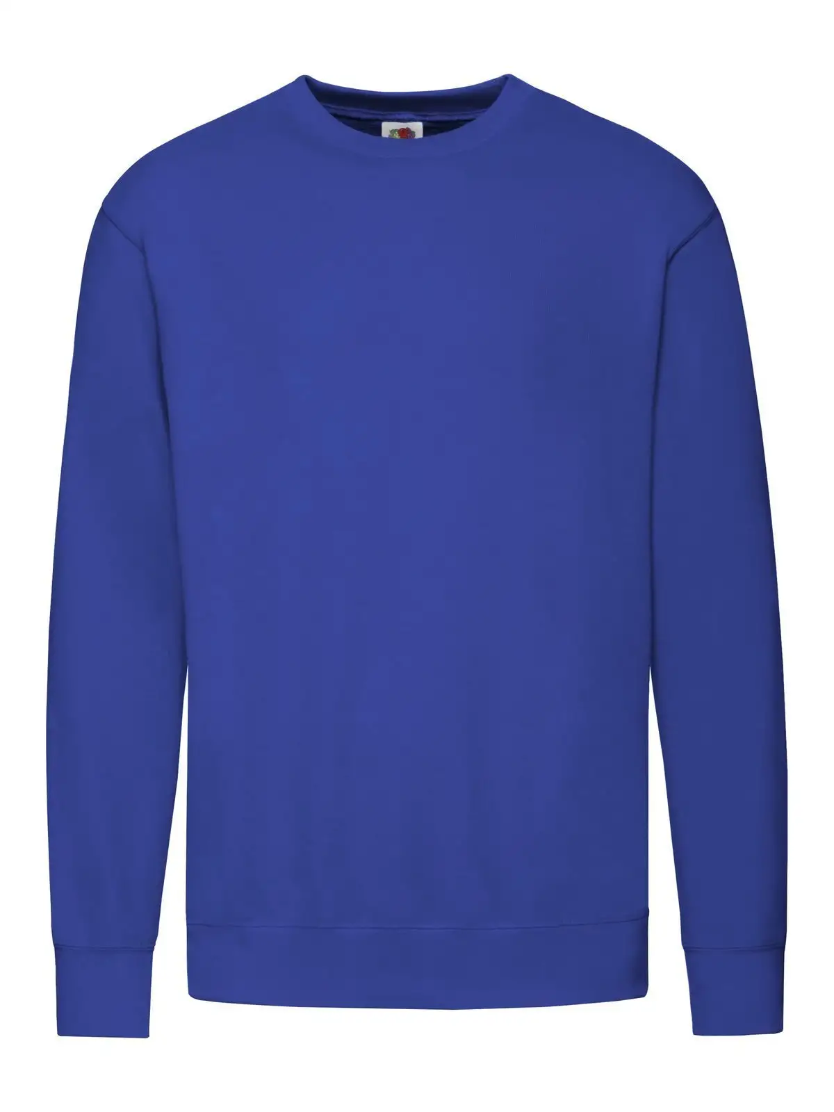 Lightweight Set-In Sweat