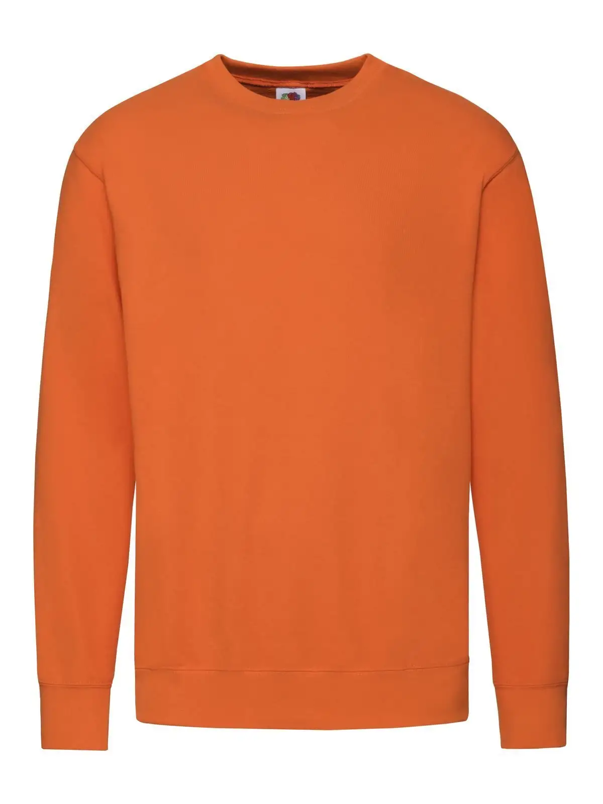 Lightweight Set-In Sweat
