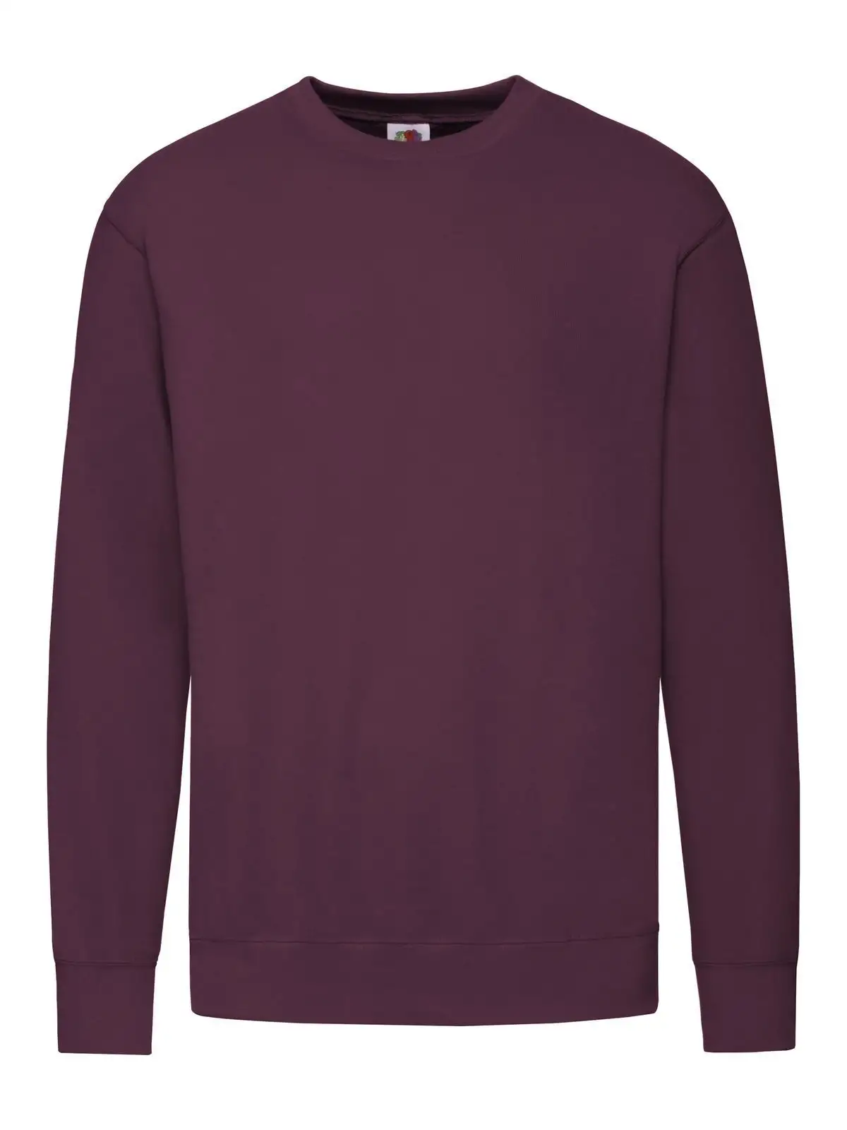 Lightweight Set-In Sweat