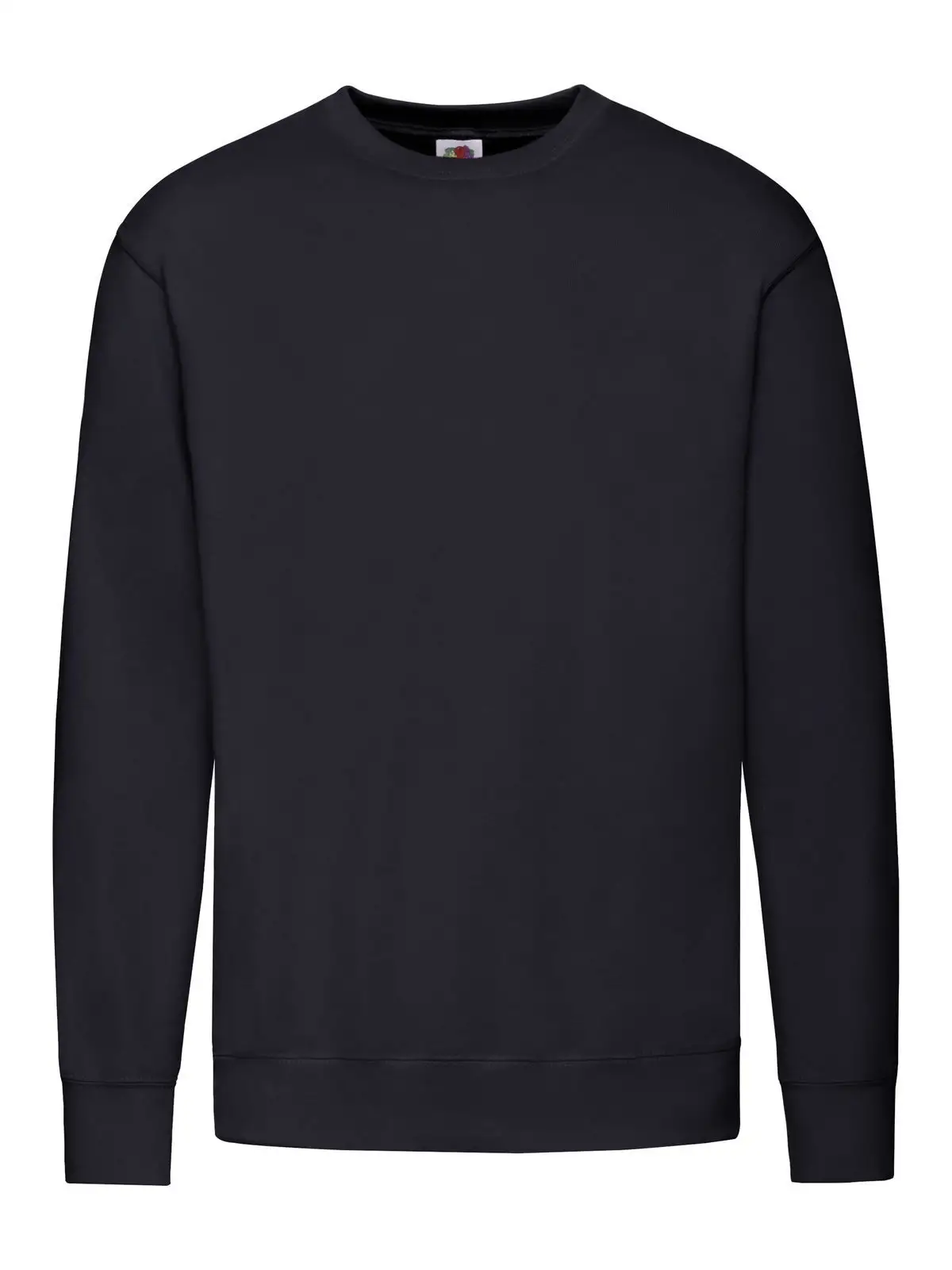 Lightweight Set-In Sweat