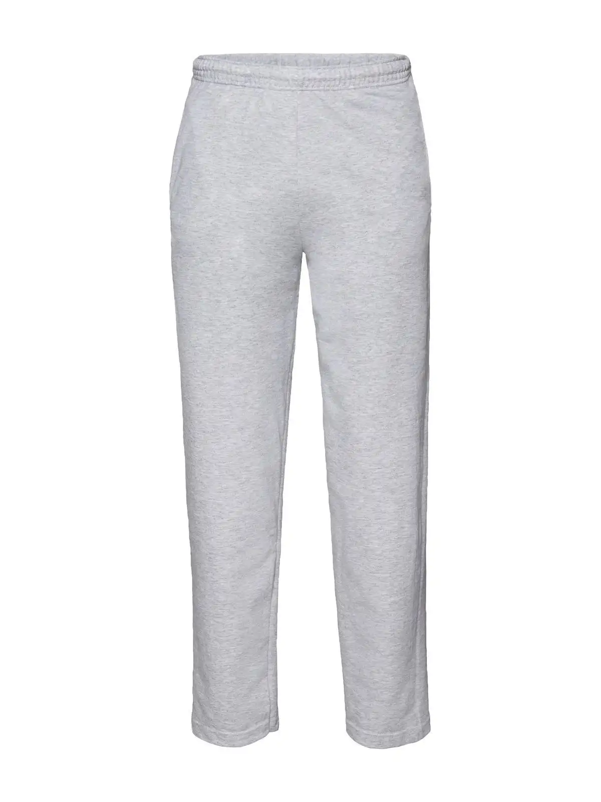 Lightweight Open Hem Jog Pants