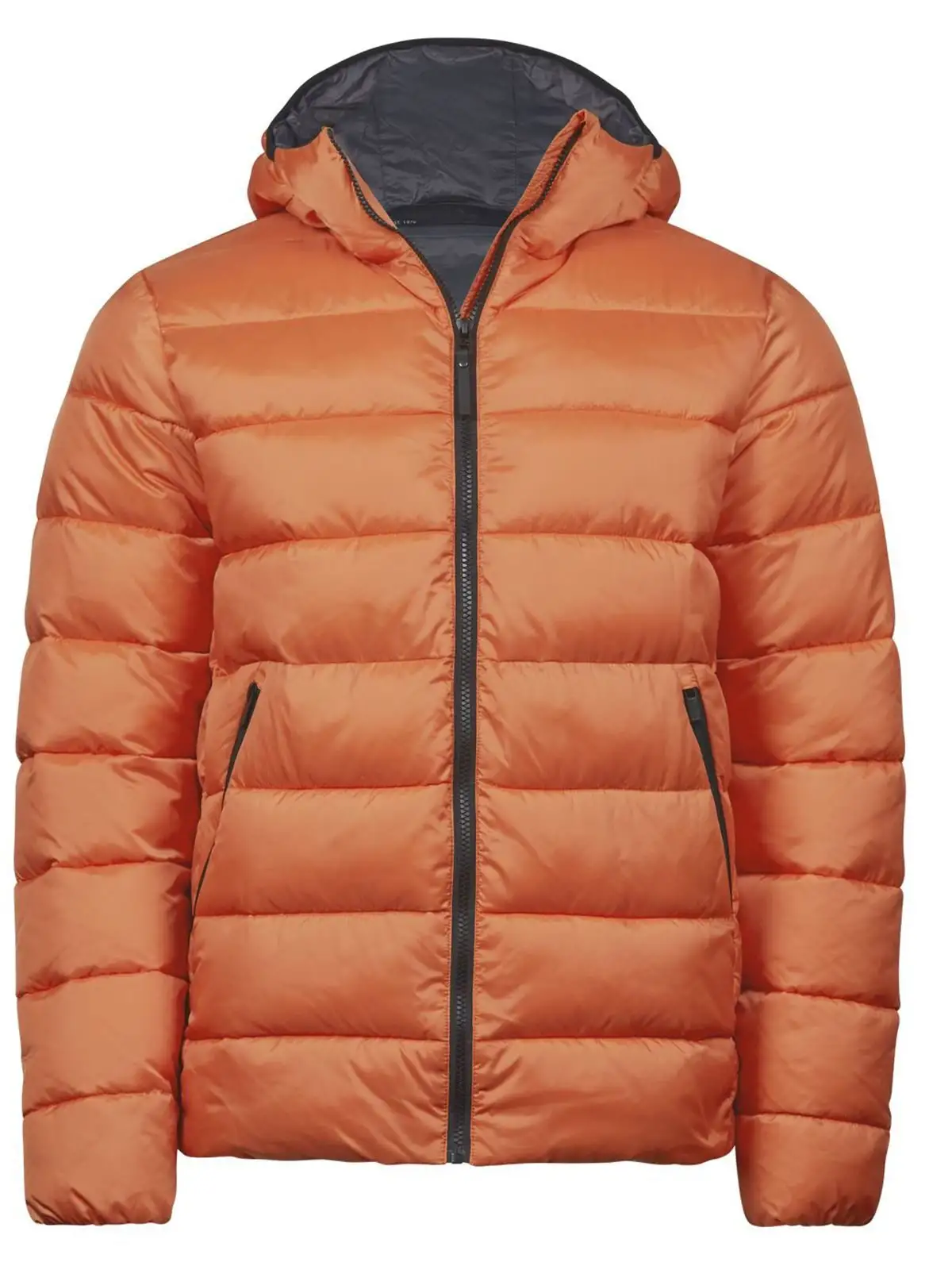 Lite Hooded Jacket