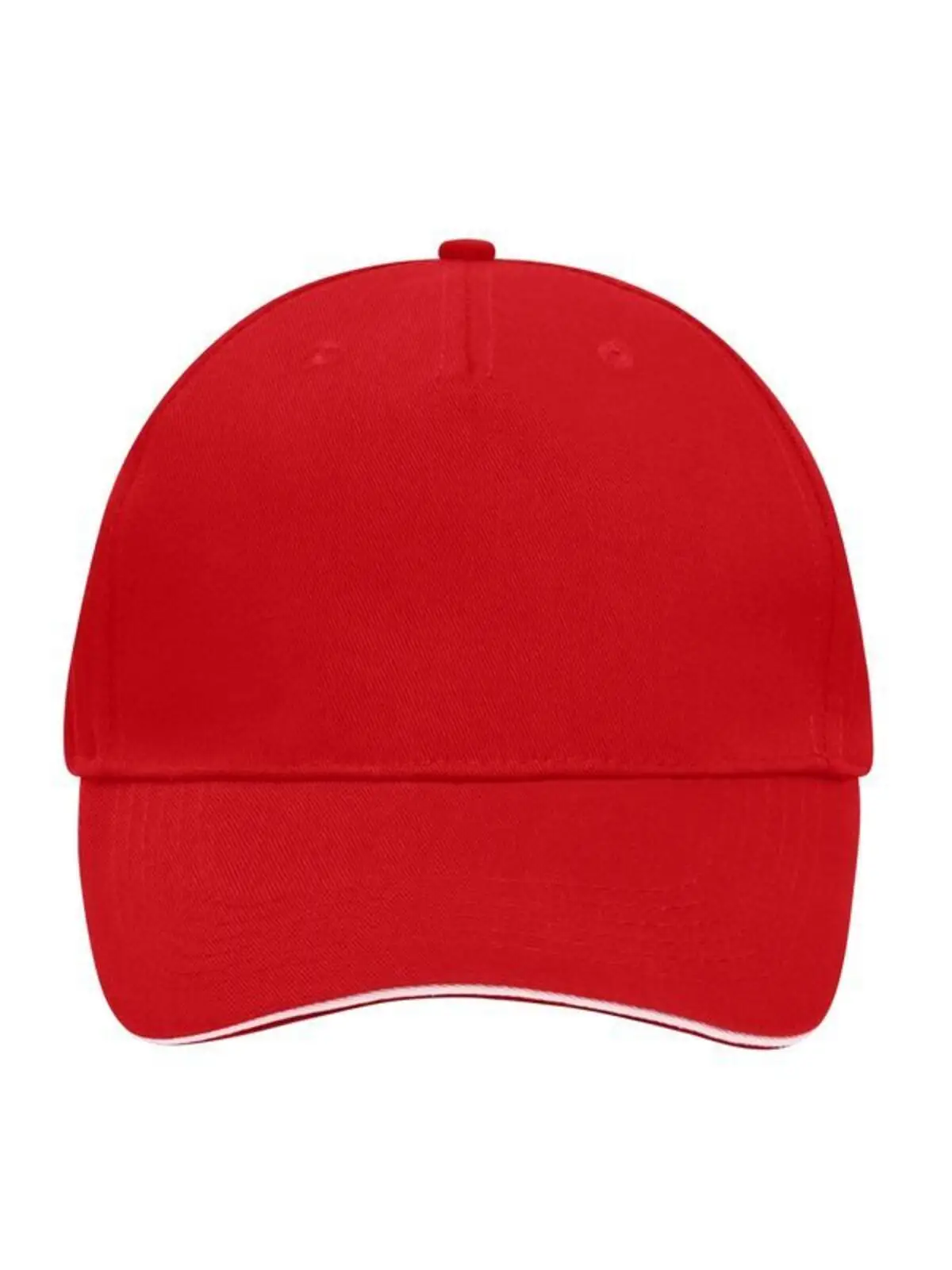 5 Panel Sandwich Cap