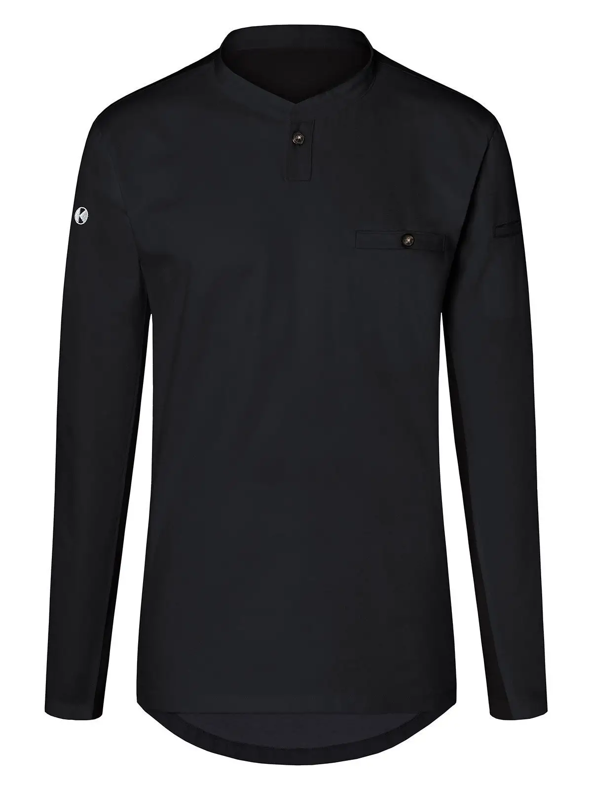 Long-Sleeve Work Shirt Performance