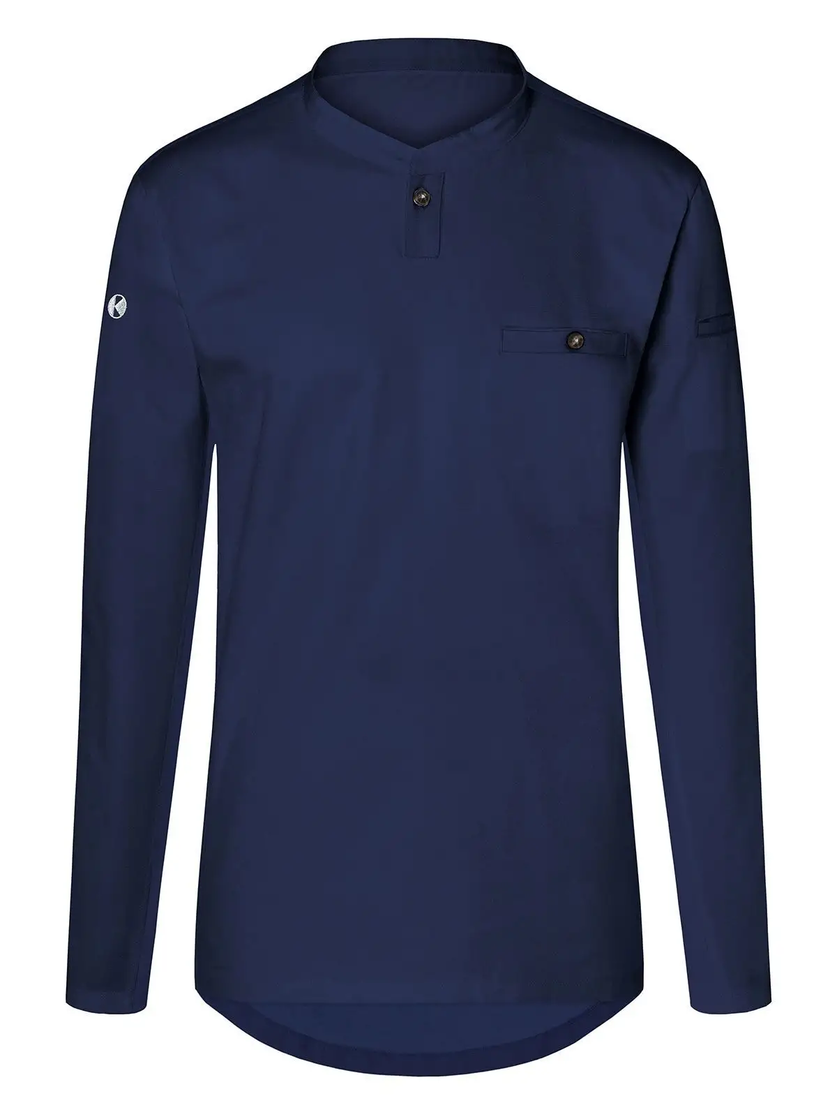Long-Sleeve Work Shirt Performance
