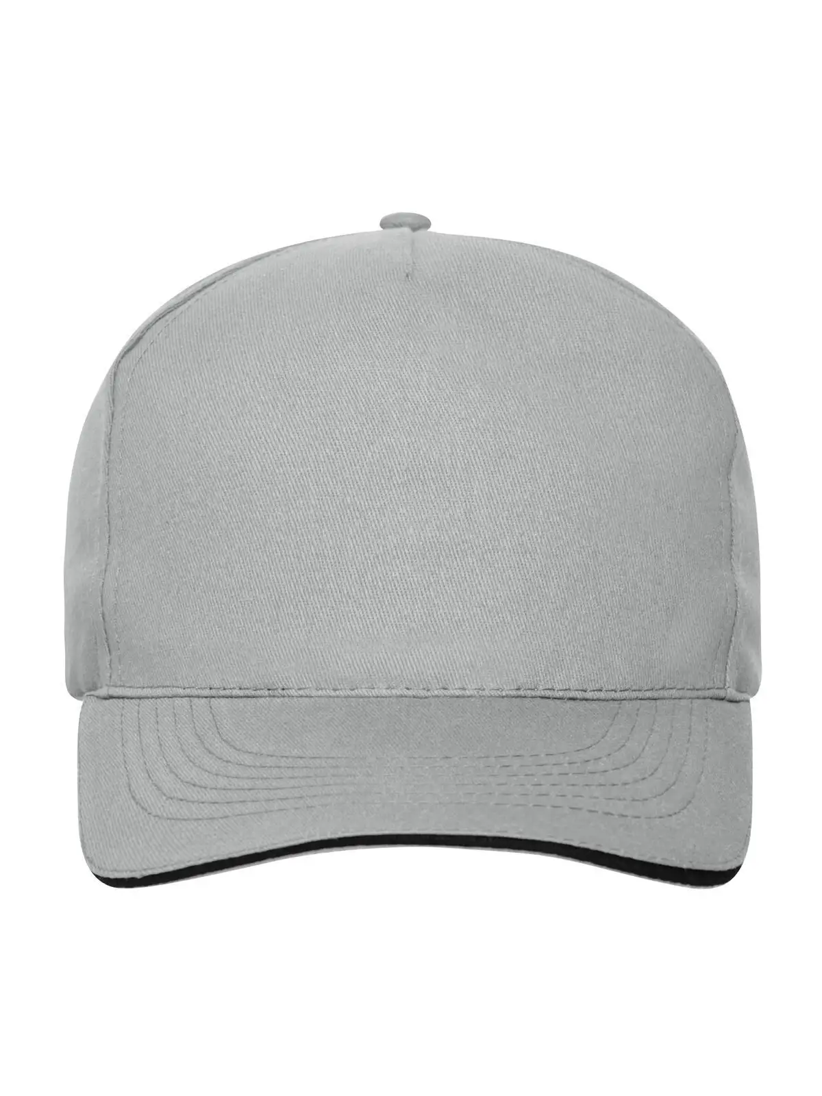 5 Panel Sandwich Cap Bio Cotton