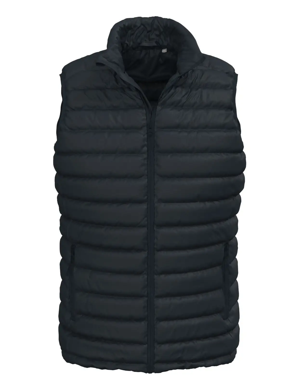 Lux Padded Vest
