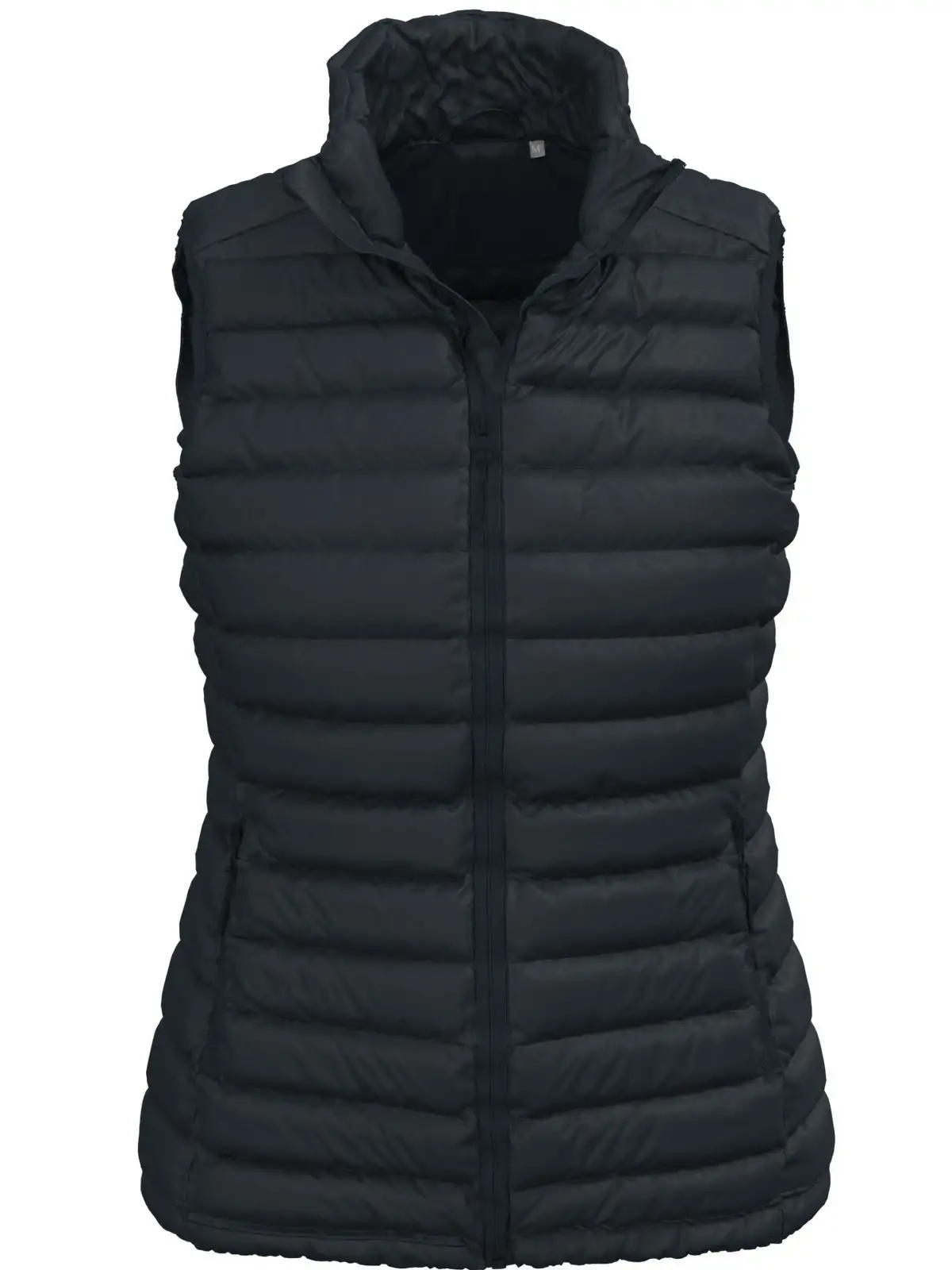 Lux Padded Vest