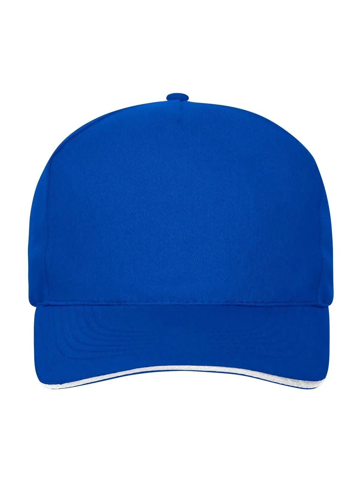 5 Panel Sandwich Cap Bio Cotton