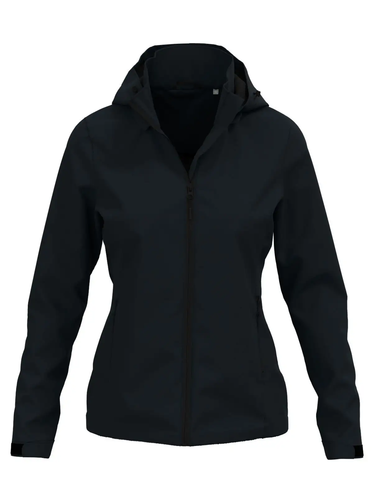Lux Softshell Jacket