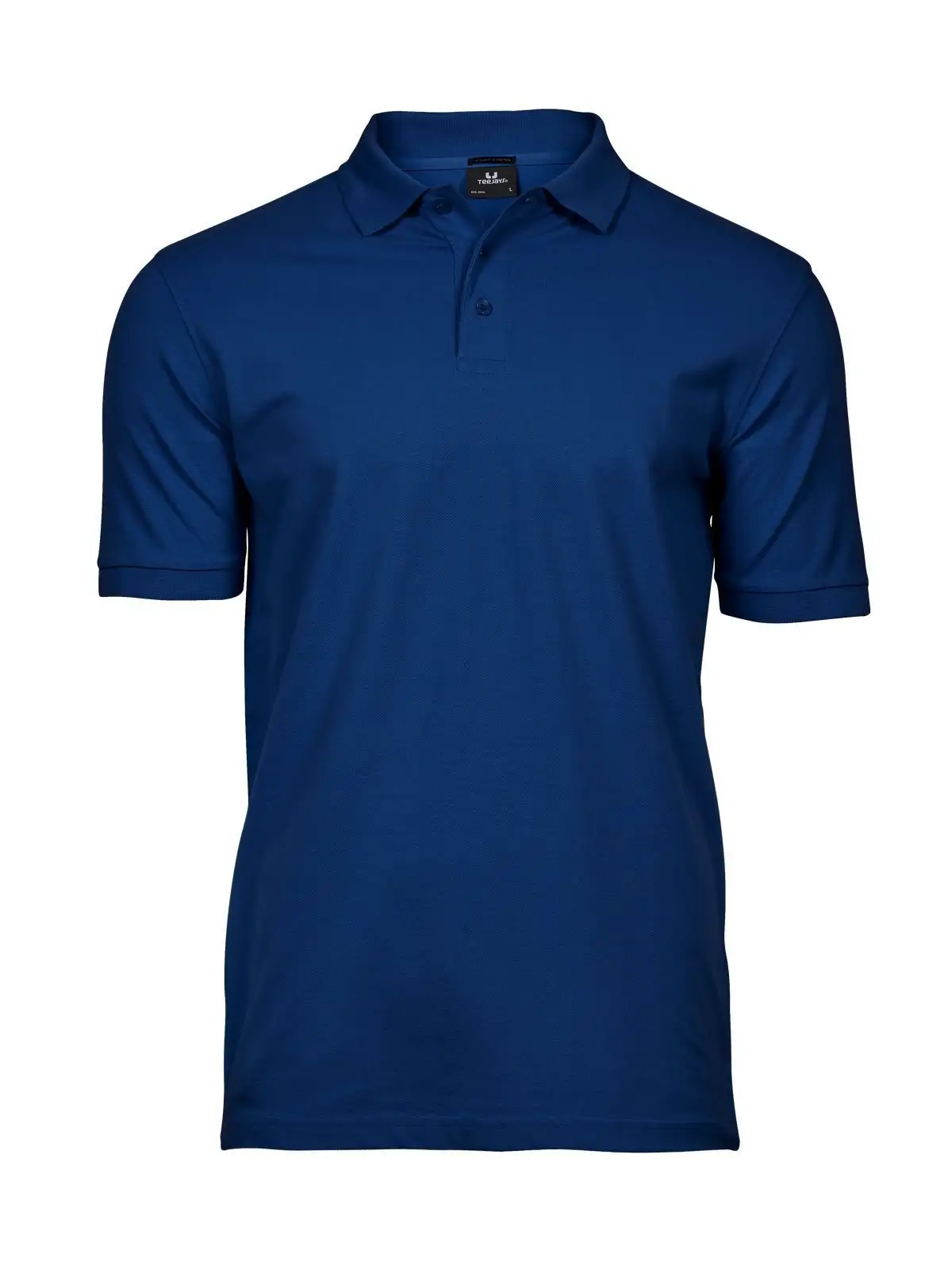 Luxury Stretch Polo