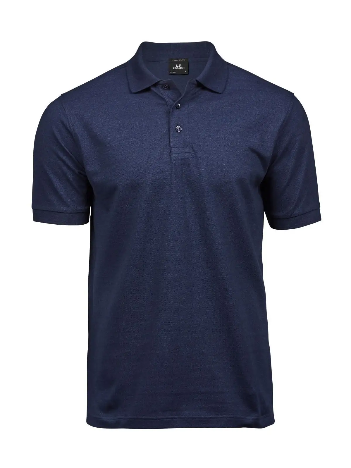 Luxury Stretch Polo