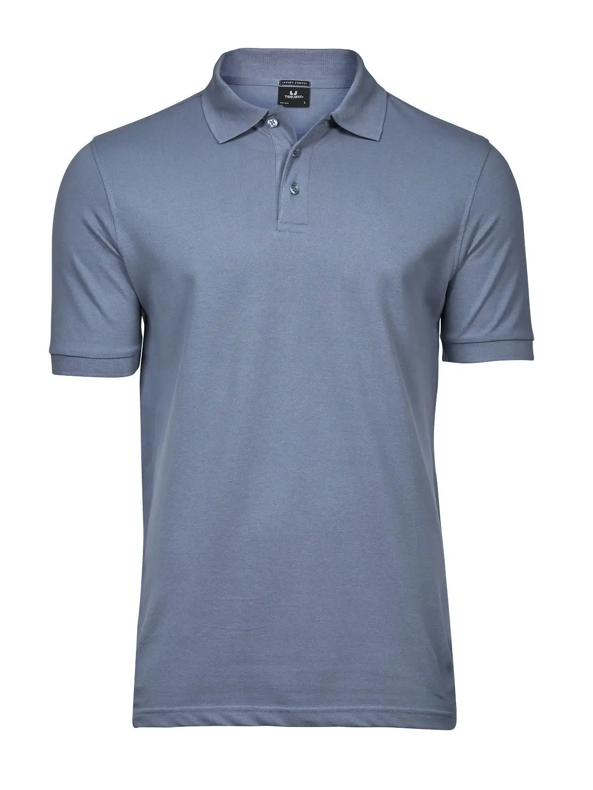 Luxury Stretch Polo
