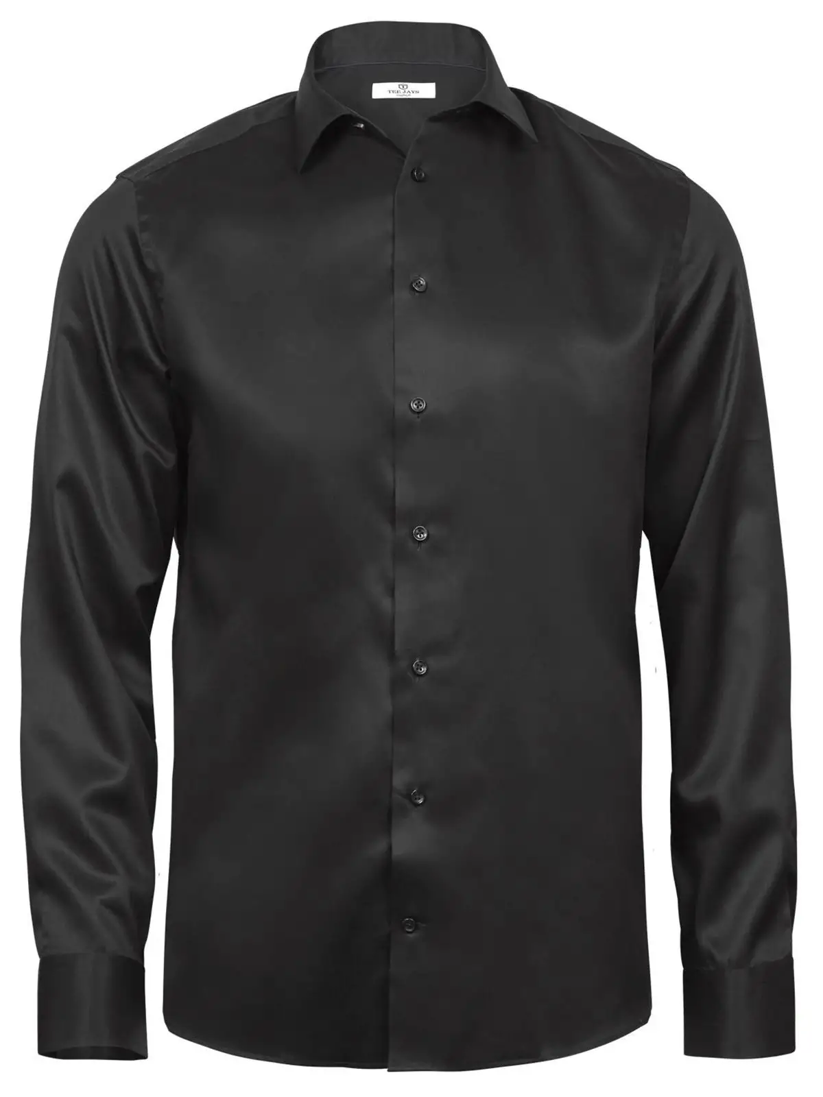 Luxury Shirt Comfort Fit
